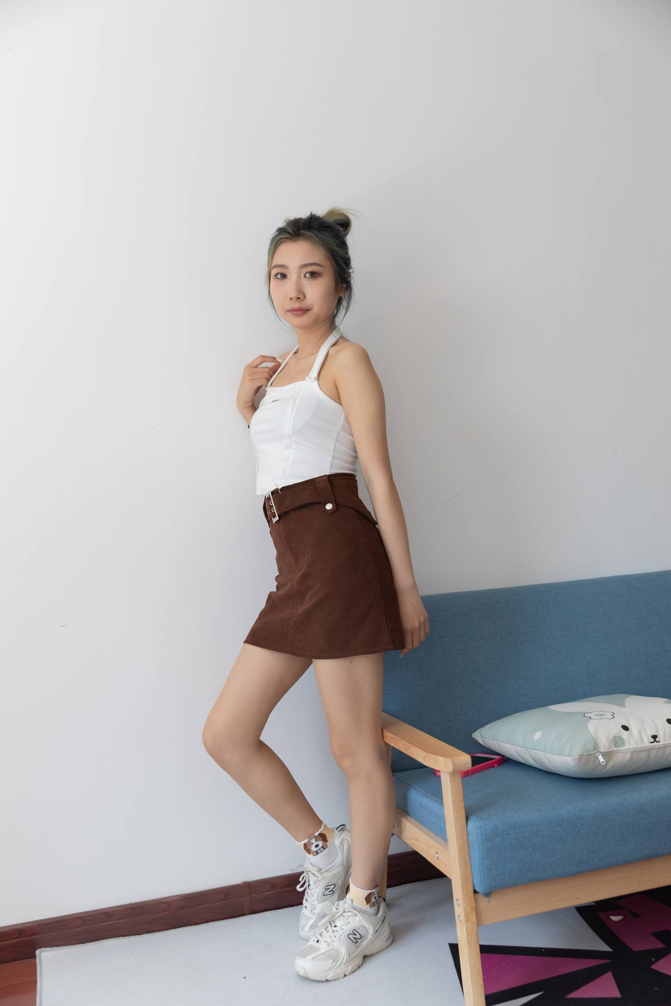 图片[24]-物恋传媒 NO.780 念念-五月花[141P] – 速更版-美库