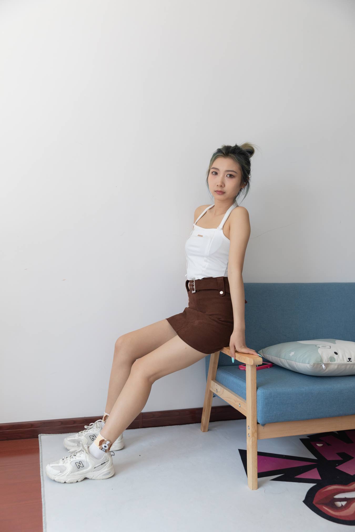 图片[27]-物恋传媒 NO.780 念念-五月花[141P] – 速更版-美库