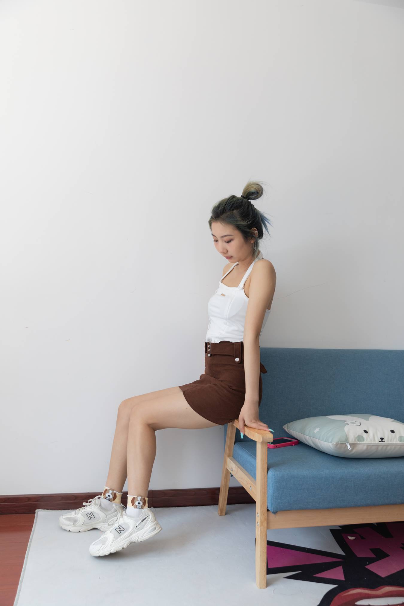 图片[28]-物恋传媒 NO.780 念念-五月花[141P] – 速更版-美库