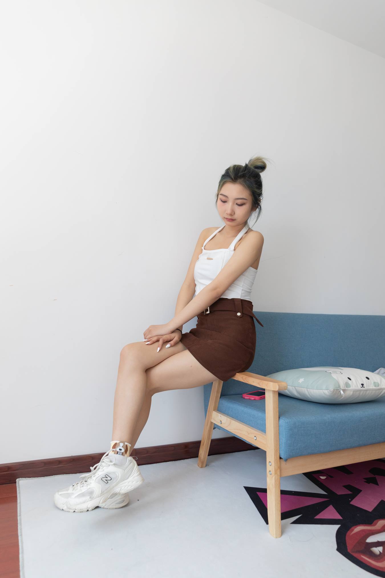 图片[31]-物恋传媒 NO.780 念念-五月花[141P] – 速更版-美库