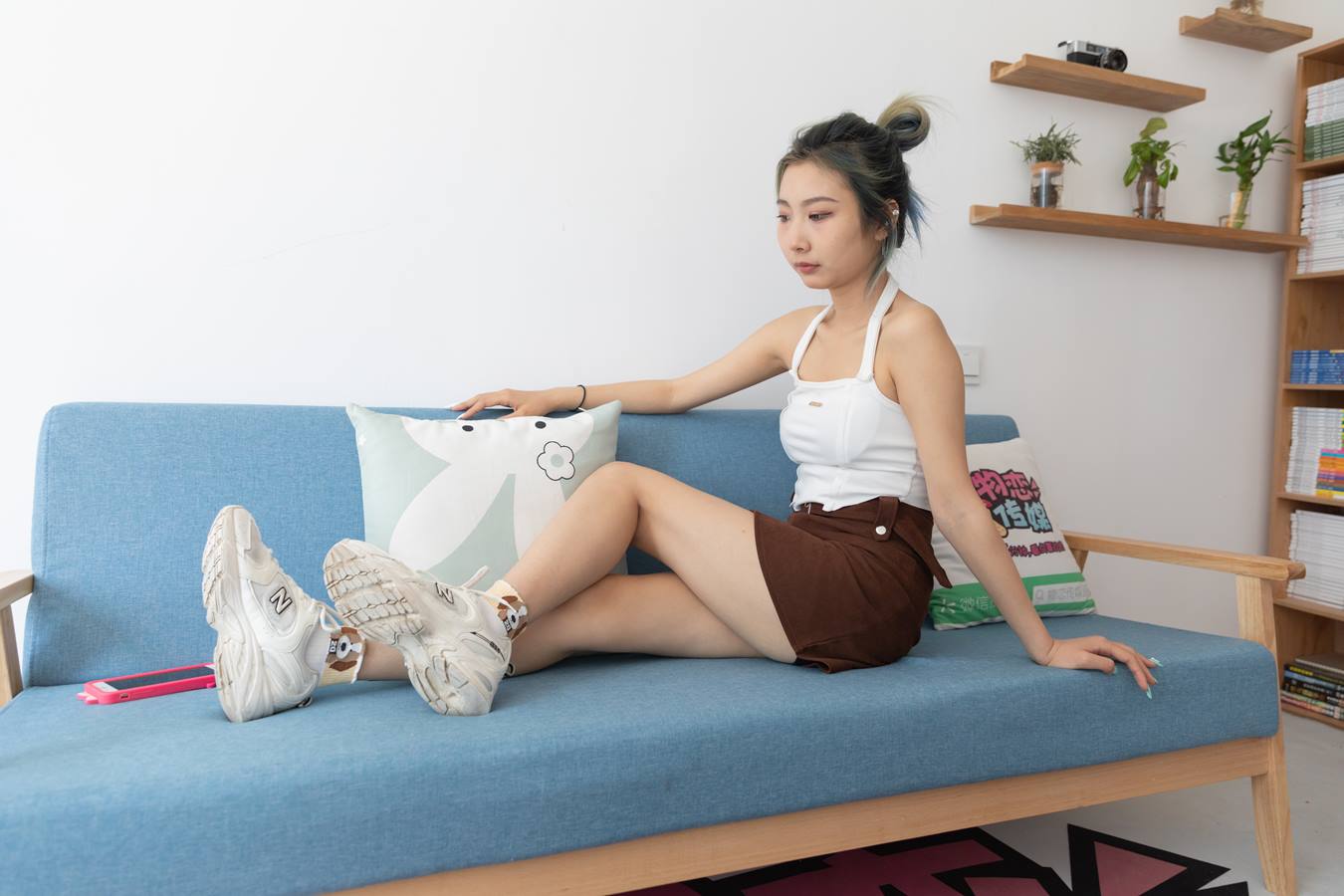 图片[39]-物恋传媒 NO.780 念念-五月花[141P] – 速更版-美库