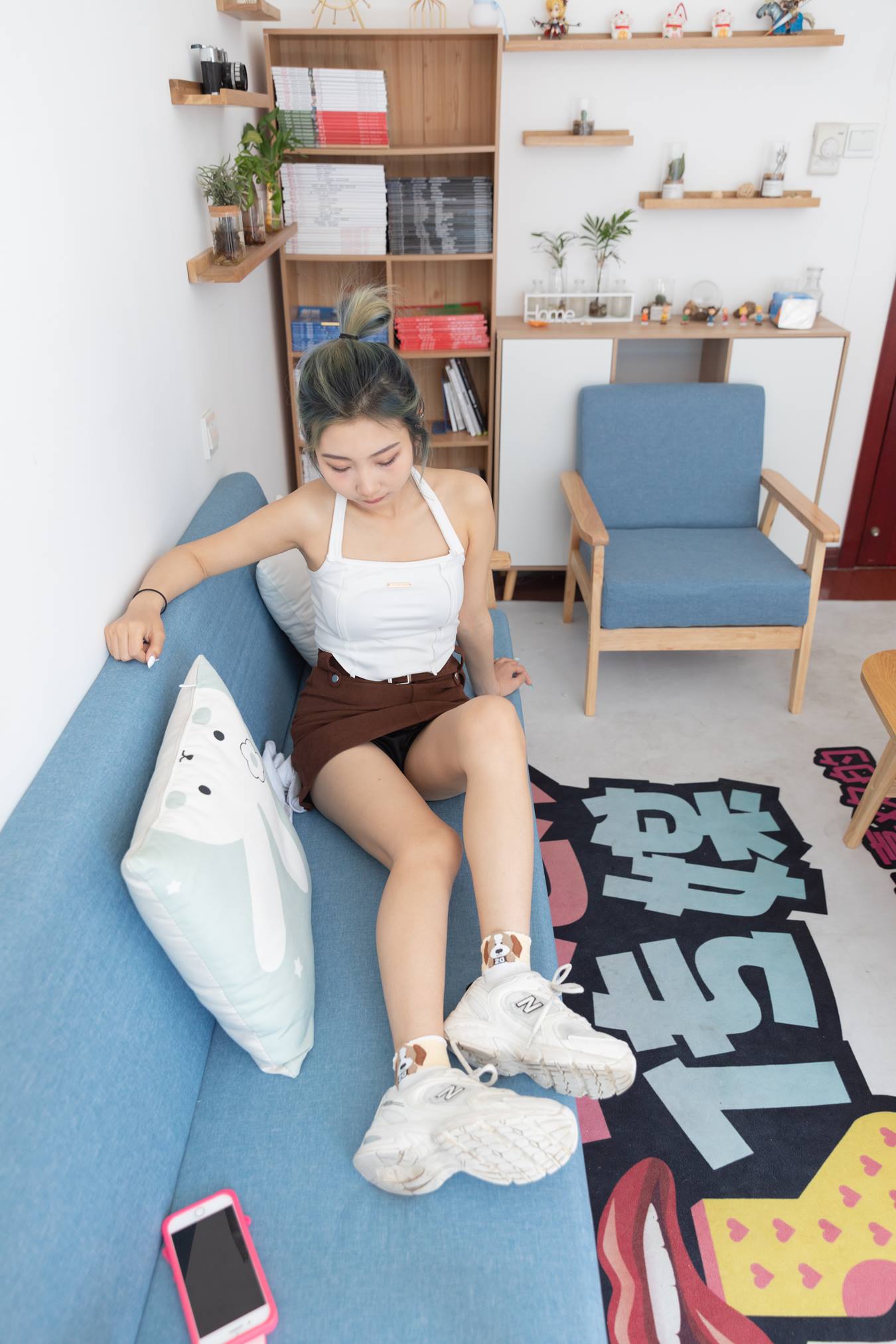 图片[42]-物恋传媒 NO.780 念念-五月花[141P] – 速更版-美库