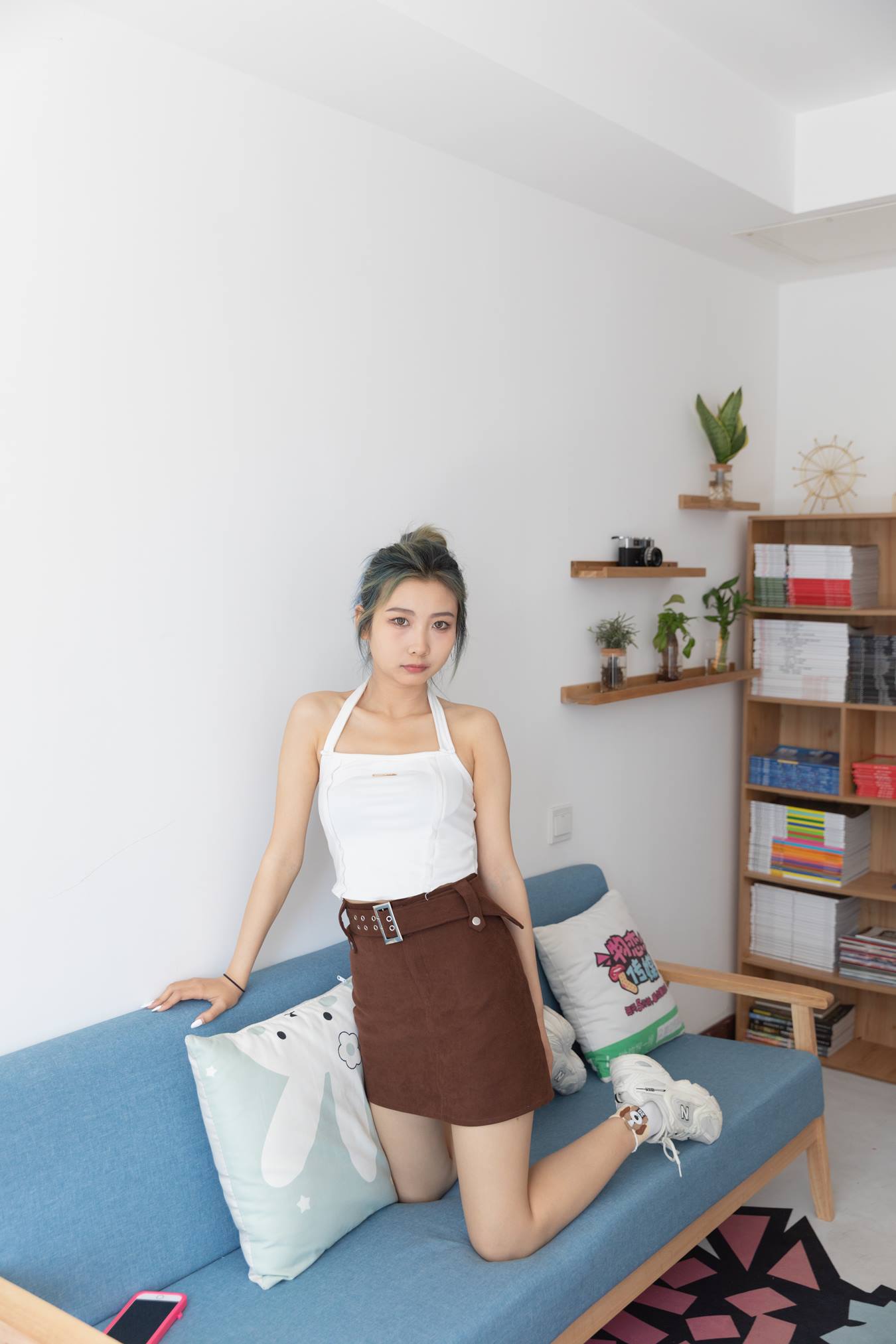 图片[45]-物恋传媒 NO.780 念念-五月花[141P] – 速更版-美库