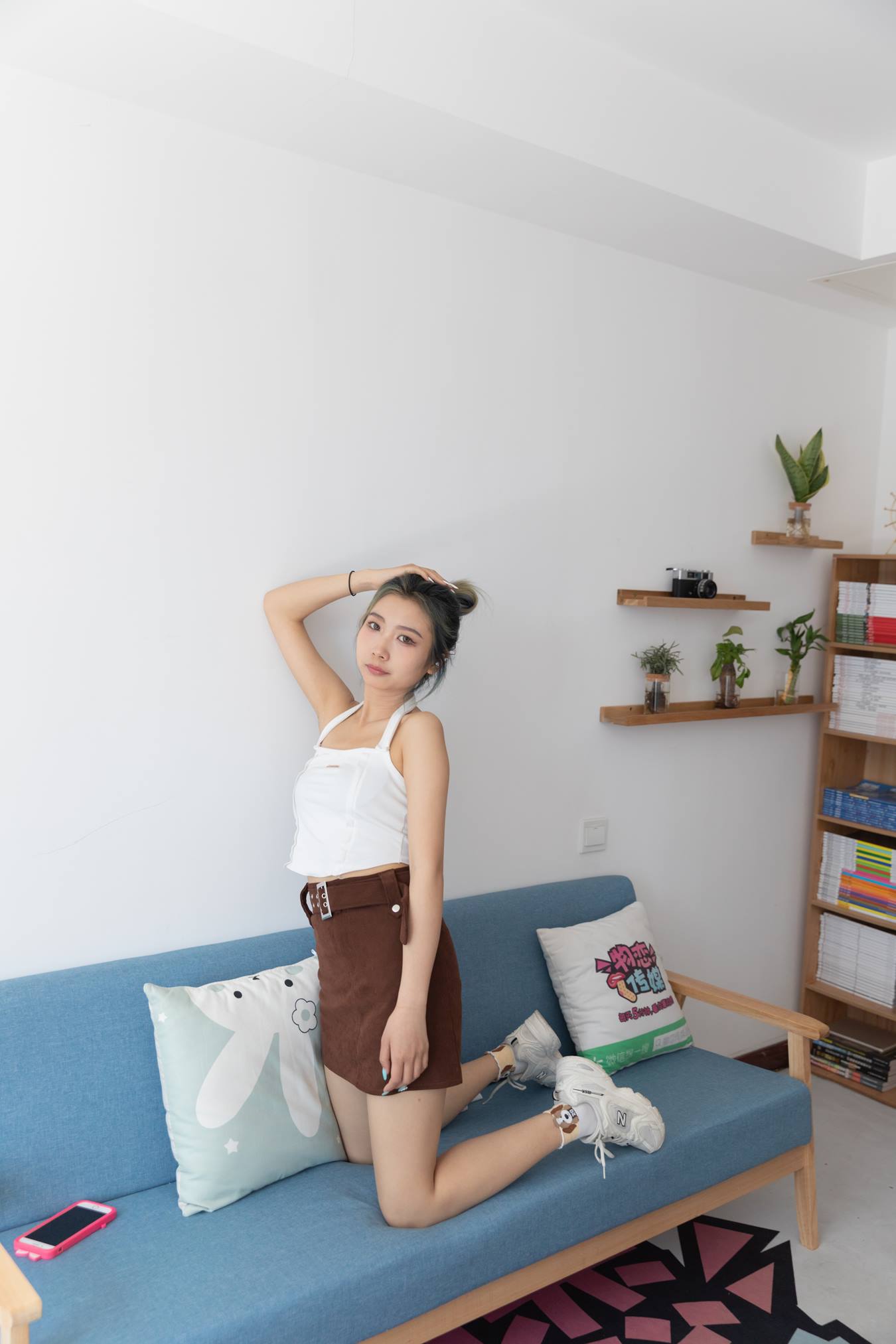 图片[46]-物恋传媒 NO.780 念念-五月花[141P] – 速更版-美库