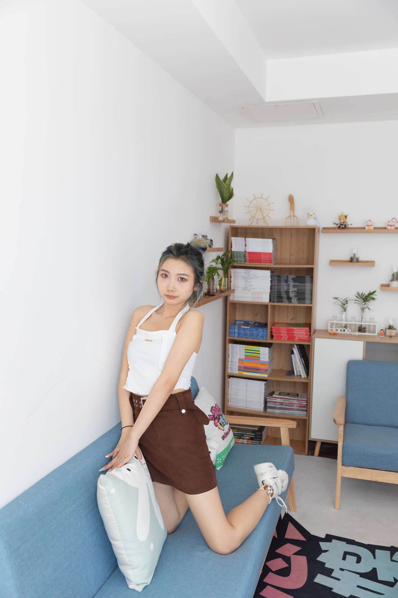 图片[47]-物恋传媒 NO.780 念念-五月花[141P] – 速更版-美库