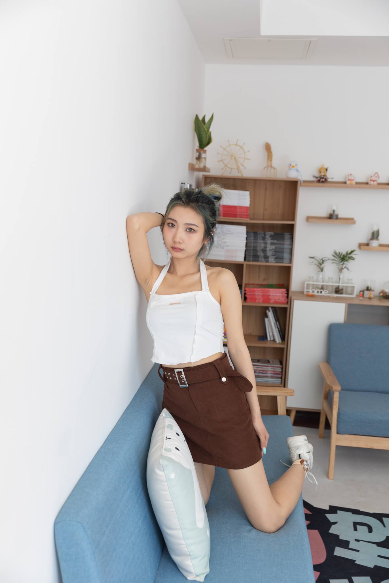 图片[48]-物恋传媒 NO.780 念念-五月花[141P] – 速更版-美库