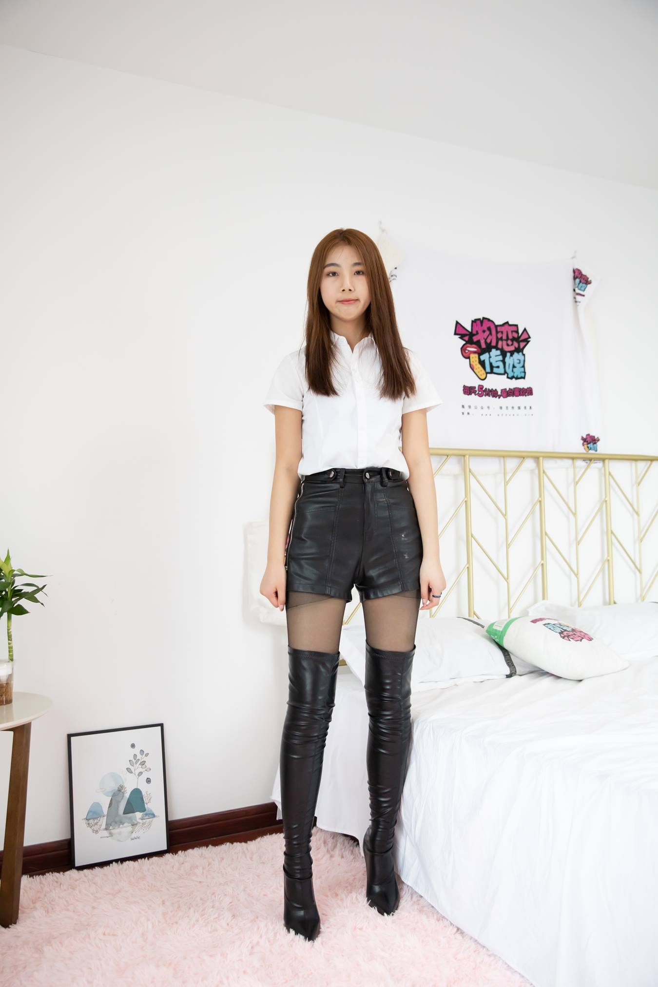 图片[12]-物恋传媒 NO.781 心心-往事如烟[145P] – 速更版-美库