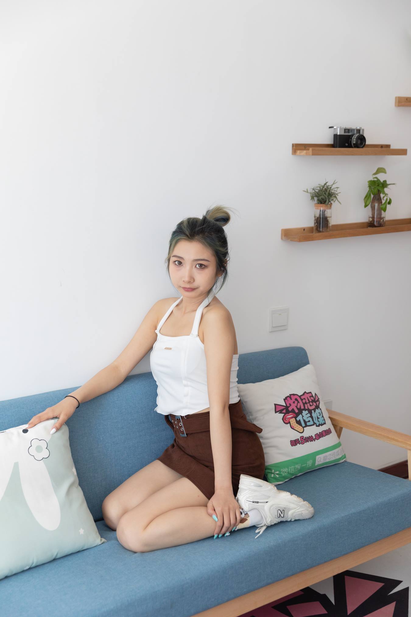 图片[54]-物恋传媒 NO.780 念念-五月花[141P] – 速更版-美库