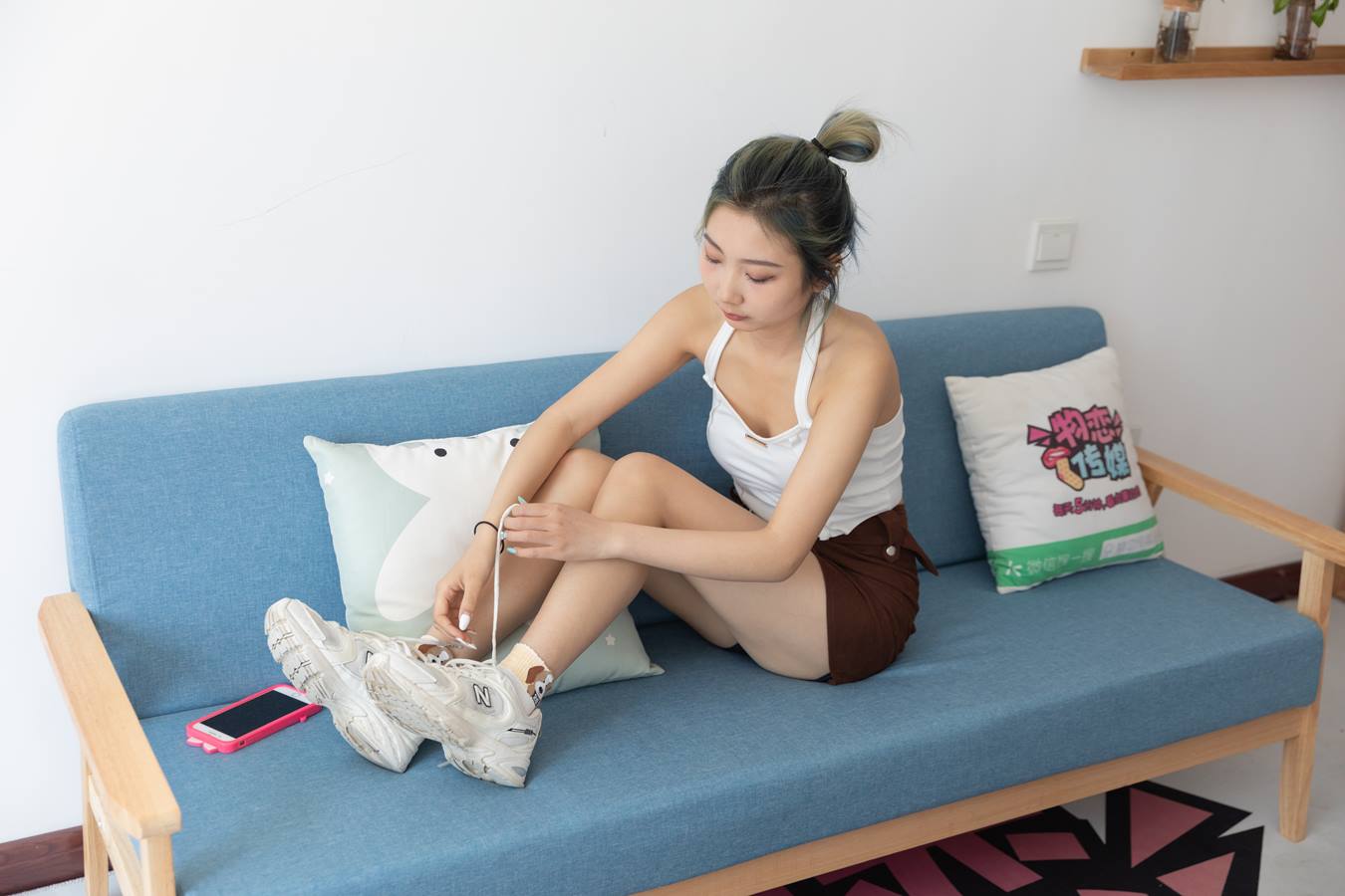 图片[57]-物恋传媒 NO.780 念念-五月花[141P] – 速更版-美库