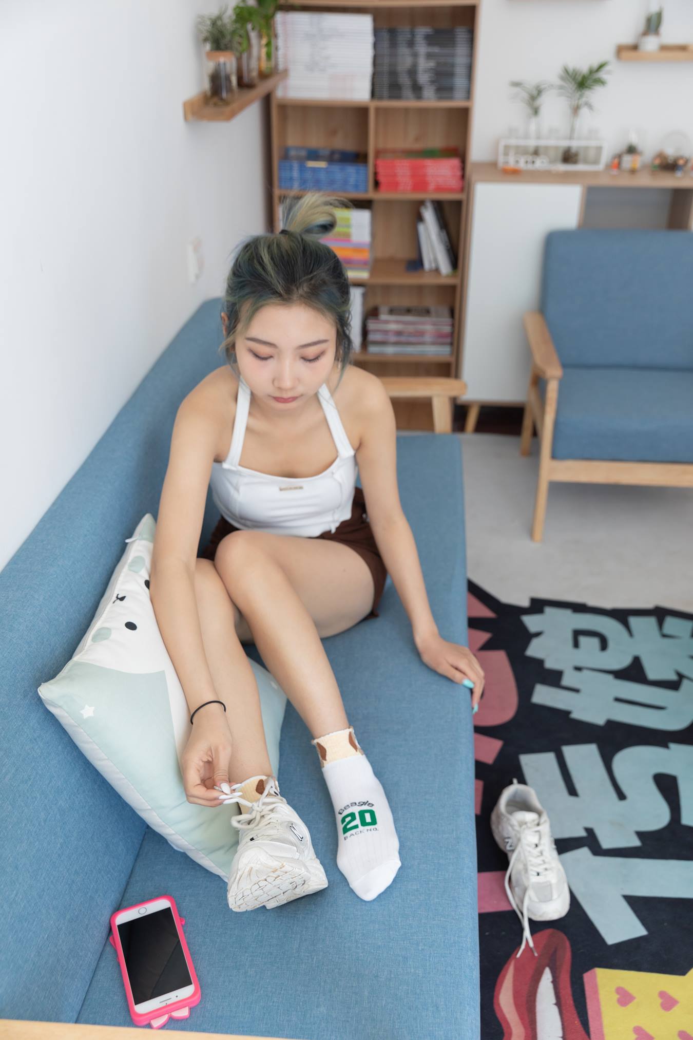 图片[62]-物恋传媒 NO.780 念念-五月花[141P] – 速更版-美库