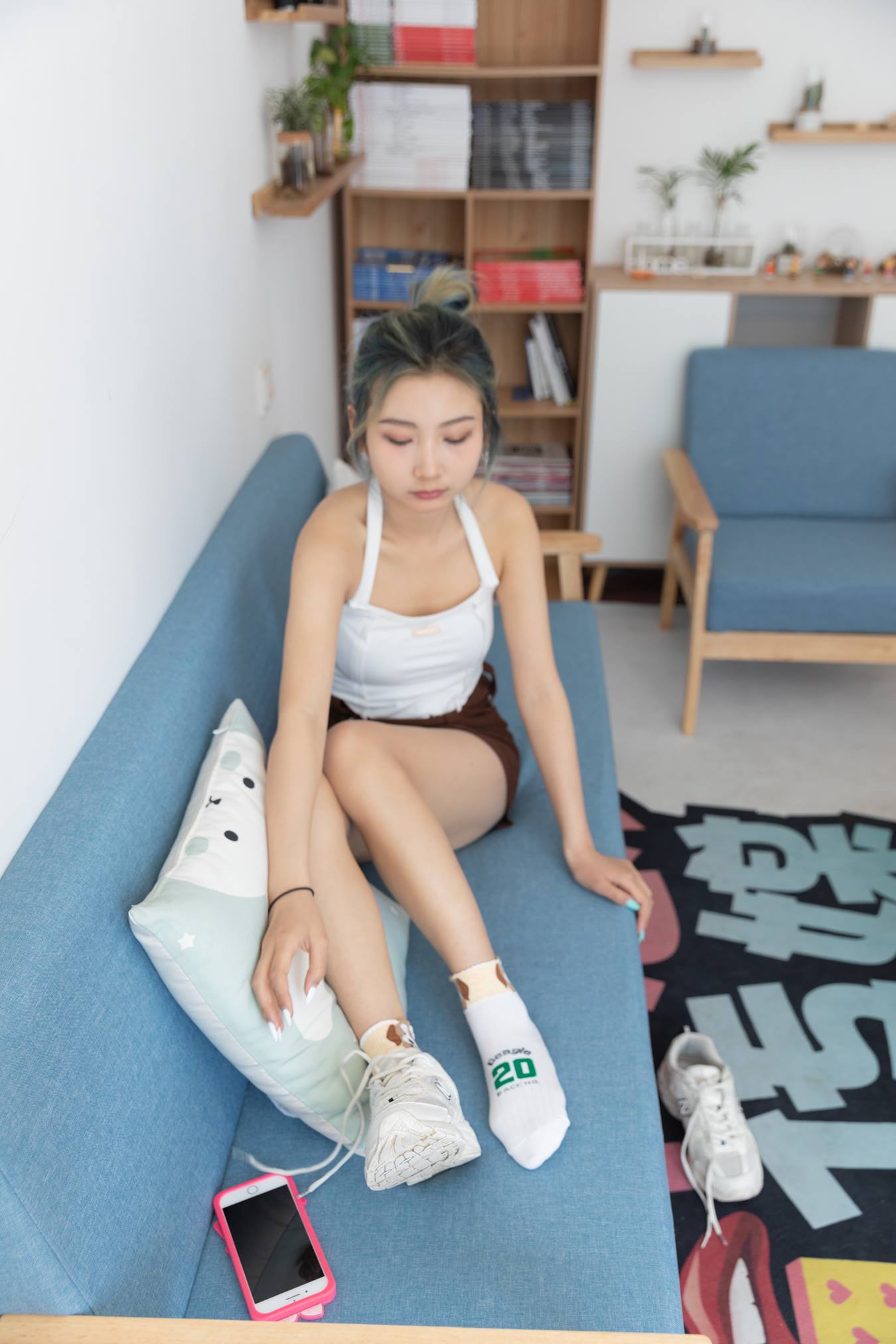 图片[63]-物恋传媒 NO.780 念念-五月花[141P] – 速更版-美库