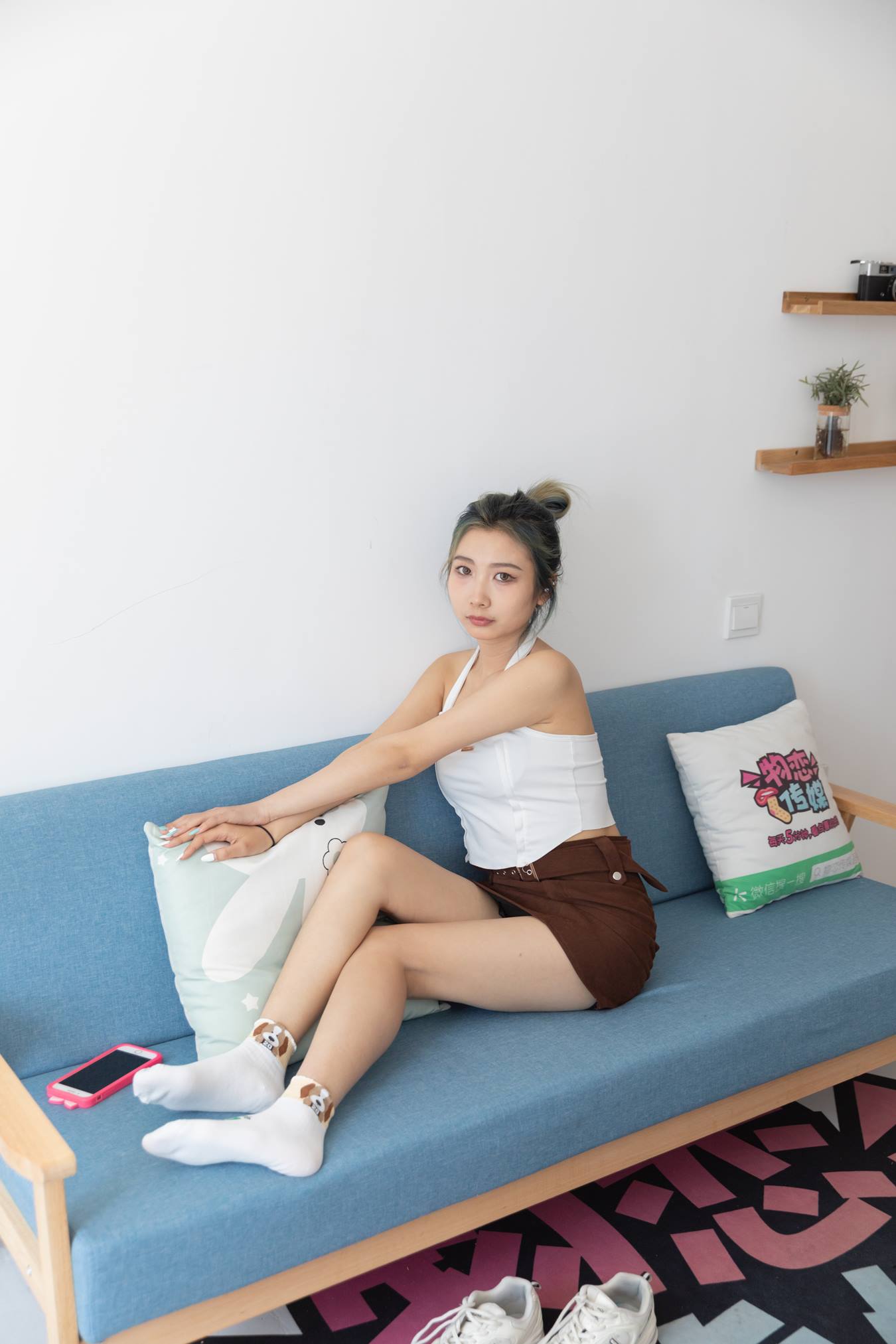 图片[69]-物恋传媒 NO.780 念念-五月花[141P] – 速更版-美库