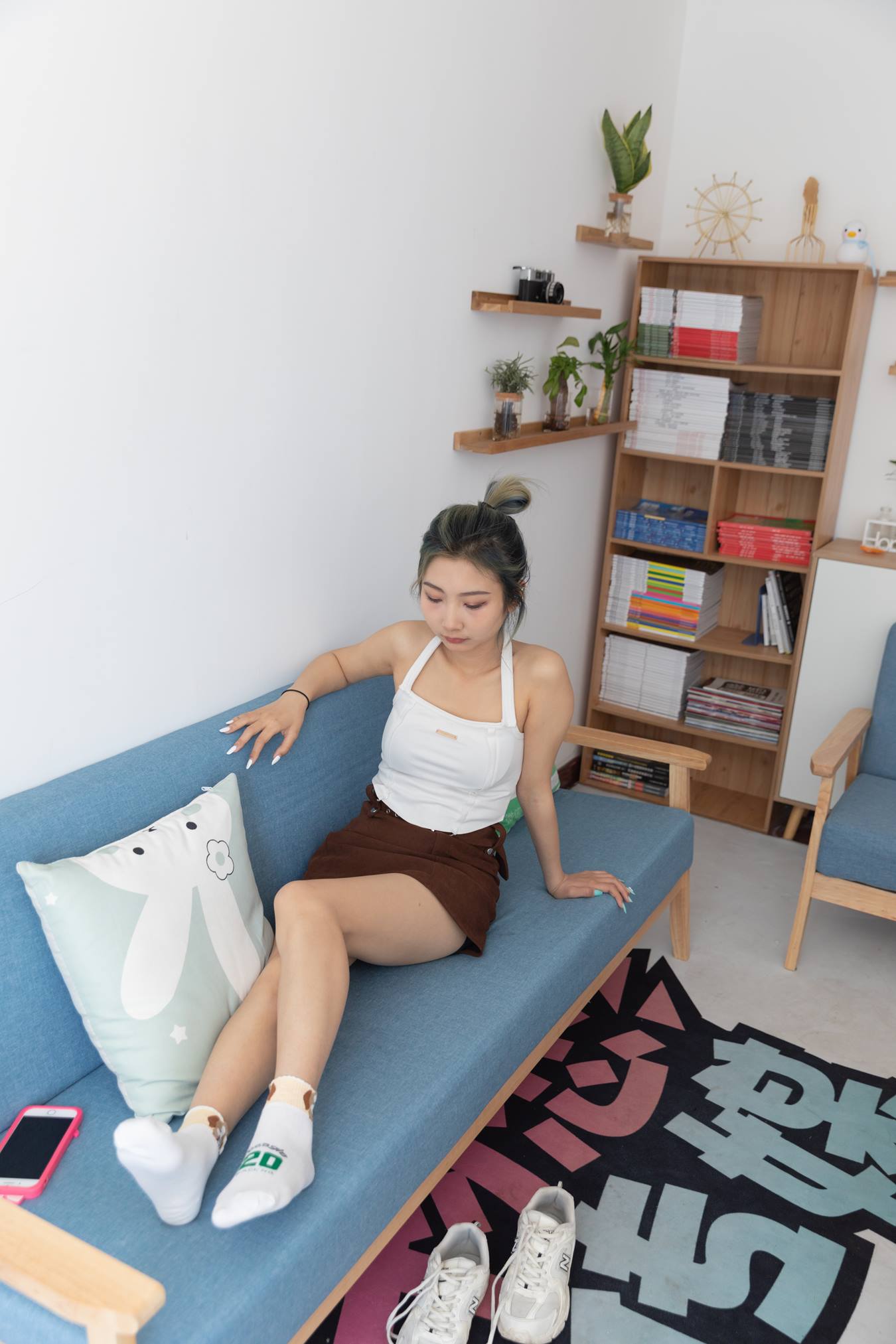 图片[73]-物恋传媒 NO.780 念念-五月花[141P] – 速更版-美库