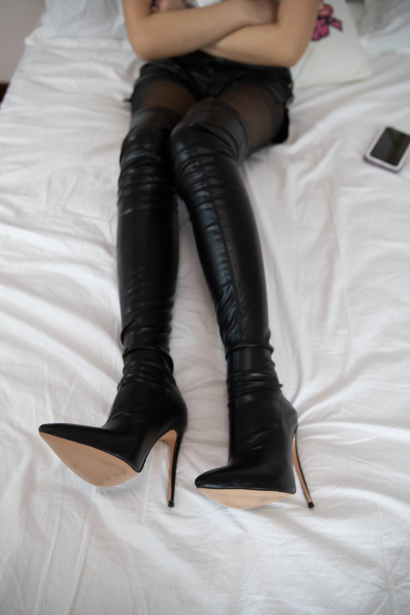 图片[33]-物恋传媒 NO.781 心心-往事如烟[145P] – 速更版-美库