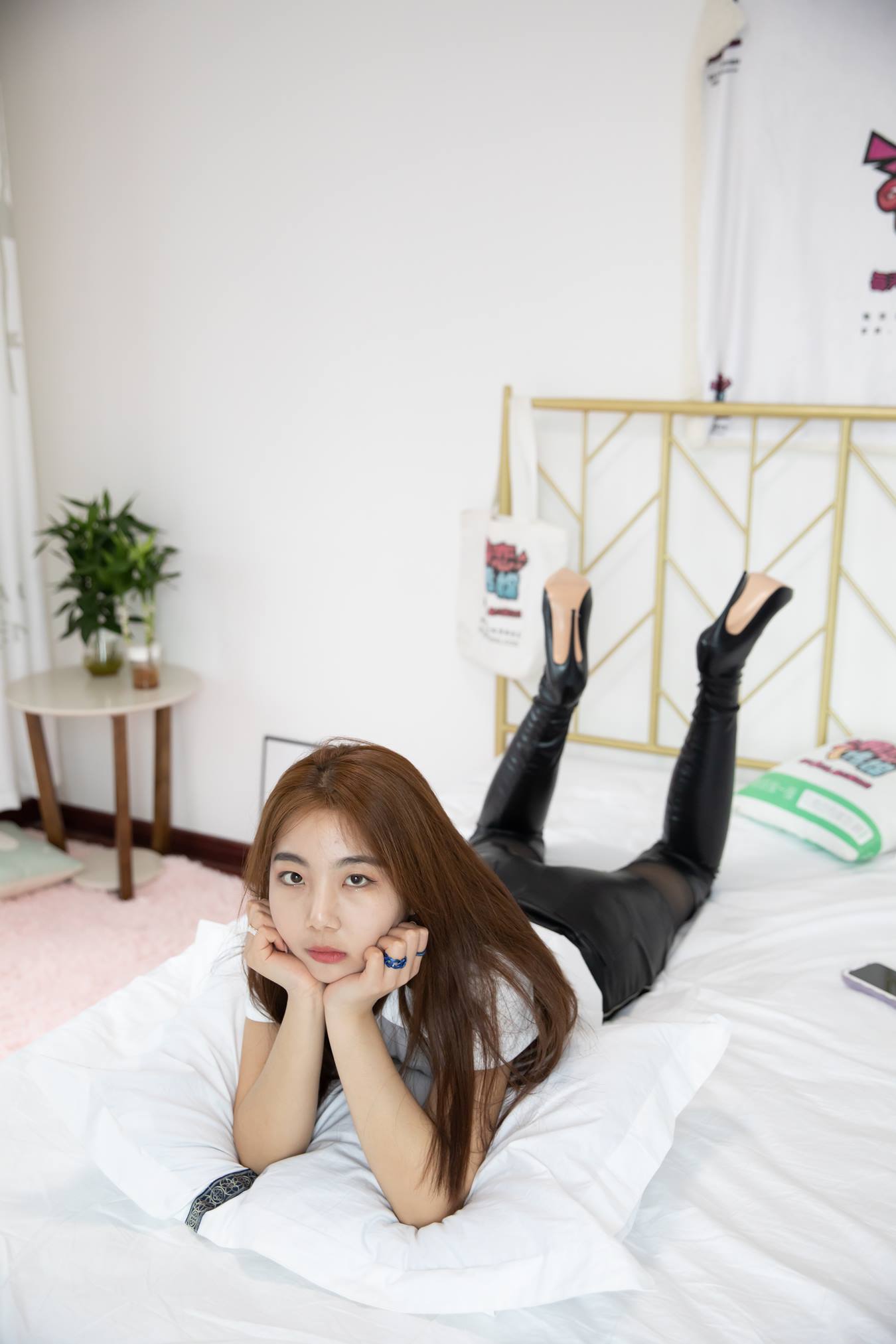 图片[46]-物恋传媒 NO.781 心心-往事如烟[145P] – 速更版-美库