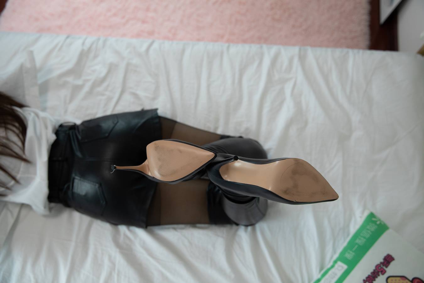 图片[52]-物恋传媒 NO.781 心心-往事如烟[145P] – 速更版-美库