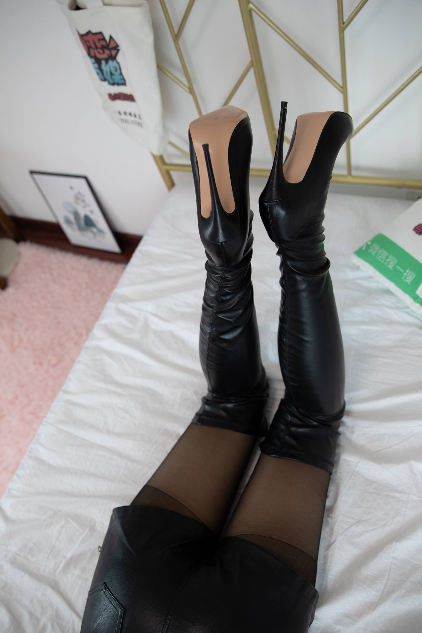 图片[53]-物恋传媒 NO.781 心心-往事如烟[145P] – 速更版-美库