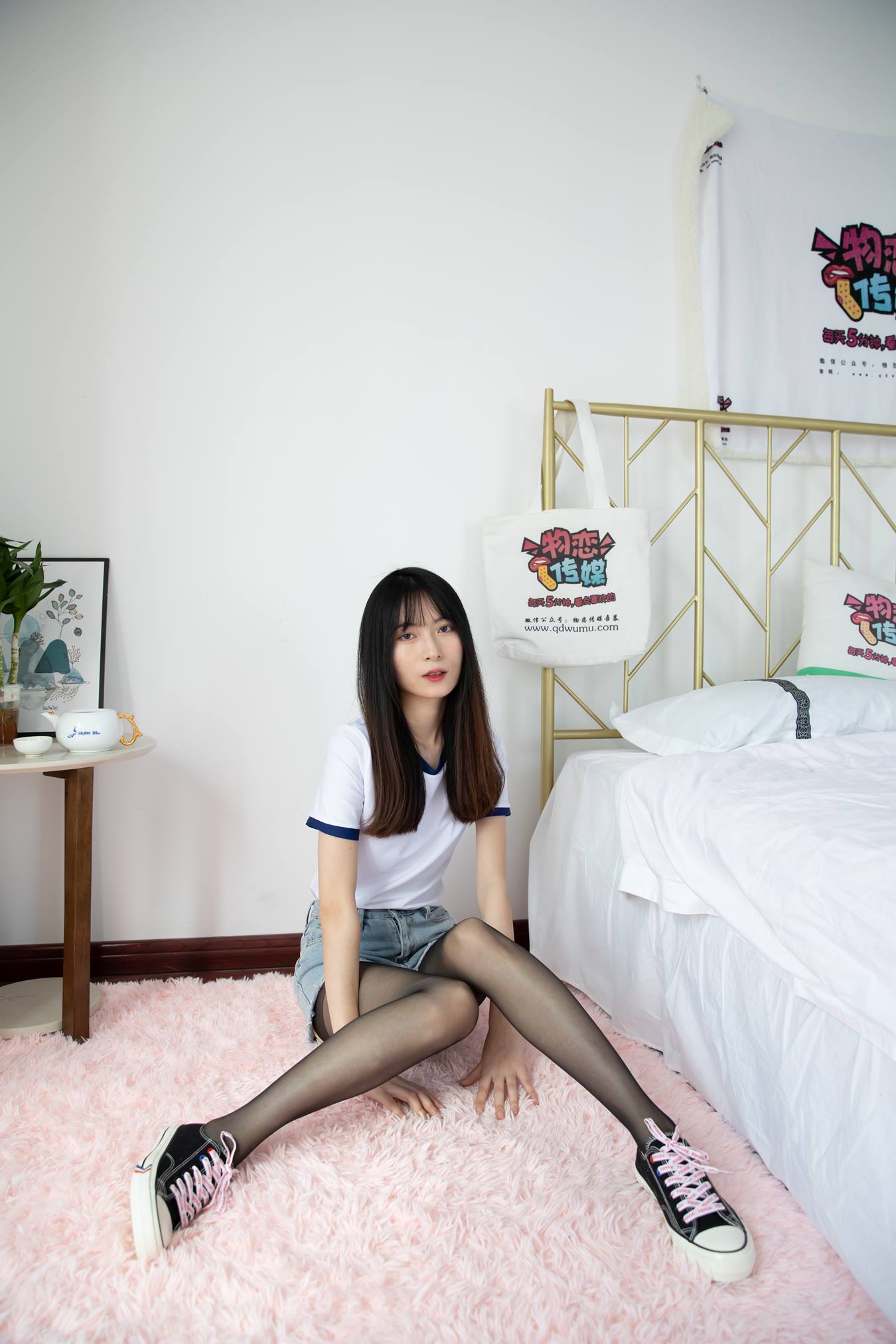 图片[37]-物恋传媒 NO.782 猫耳-春之琴瑟[147P] – 速更版-美库