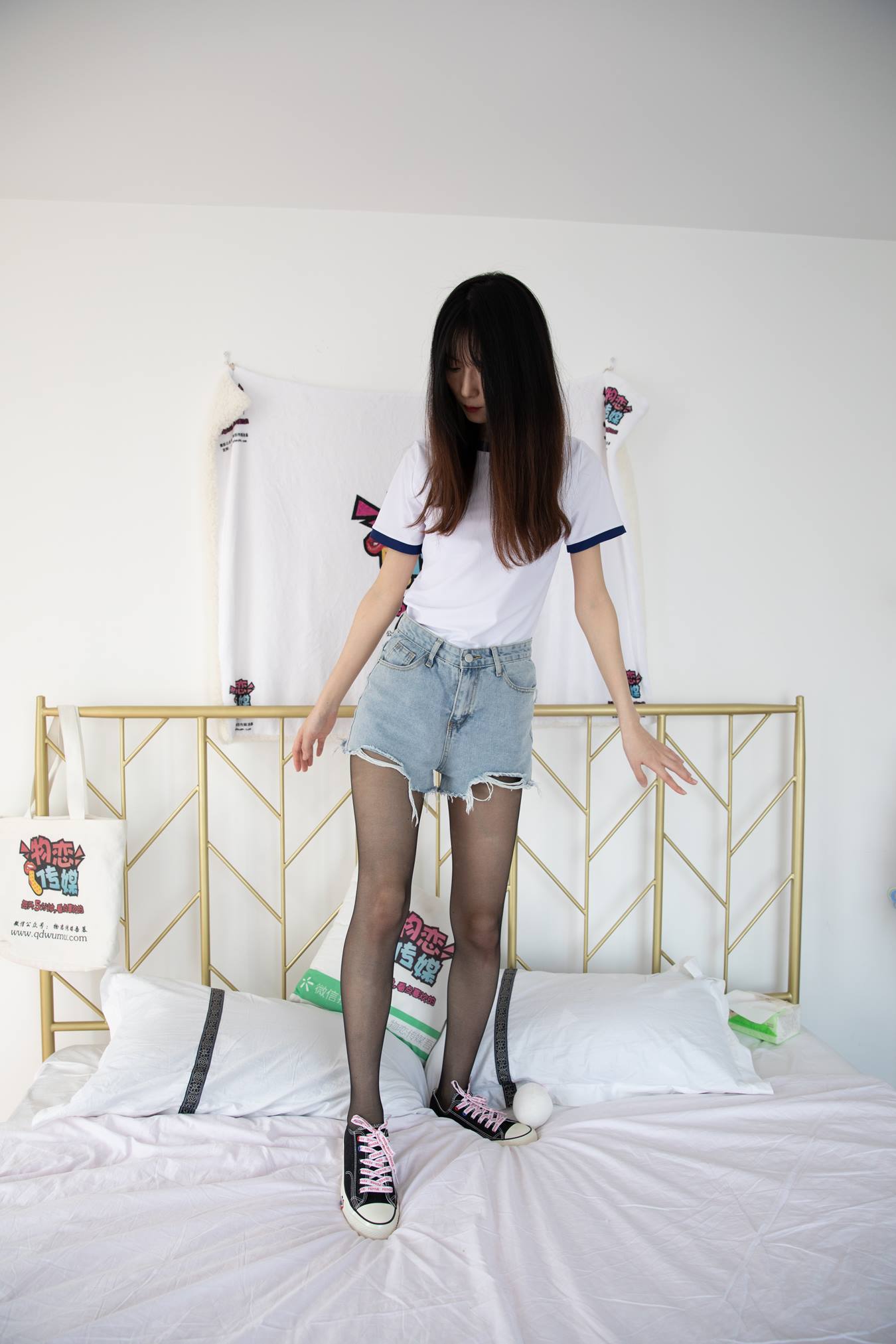 图片[49]-物恋传媒 NO.782 猫耳-春之琴瑟[147P] – 速更版-美库