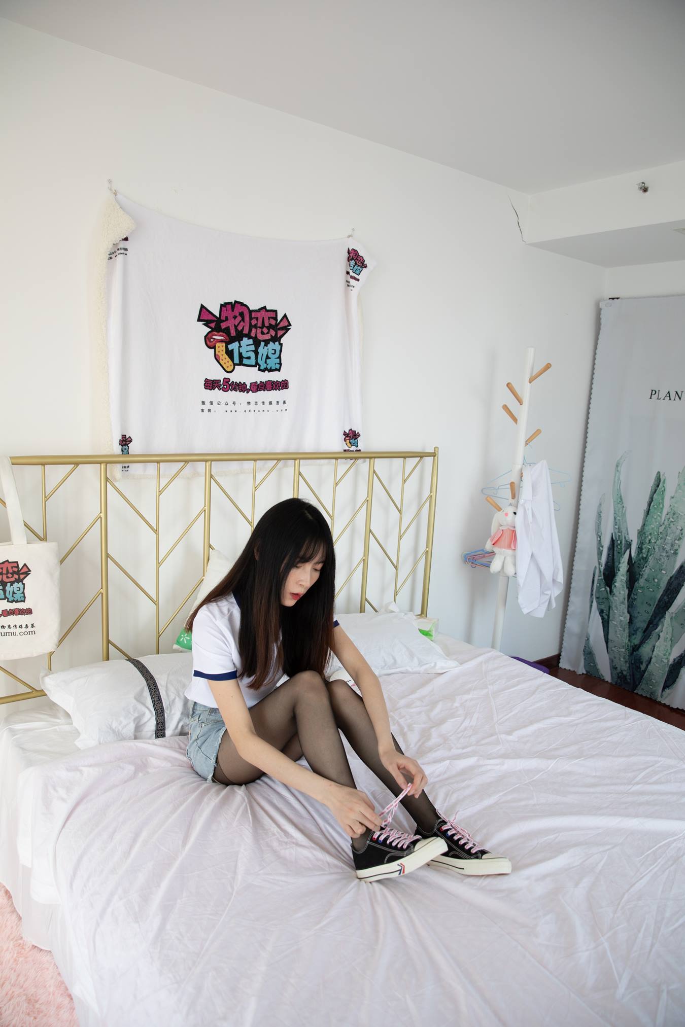 图片[71]-物恋传媒 NO.782 猫耳-春之琴瑟[147P] – 速更版-美库