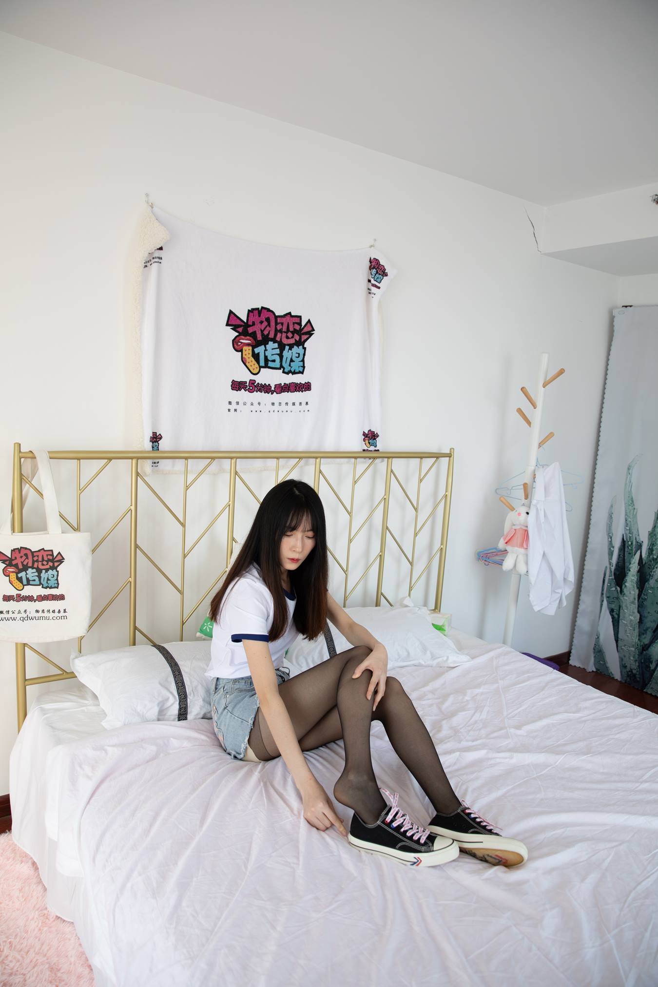 图片[74]-物恋传媒 NO.782 猫耳-春之琴瑟[147P] – 速更版-美库