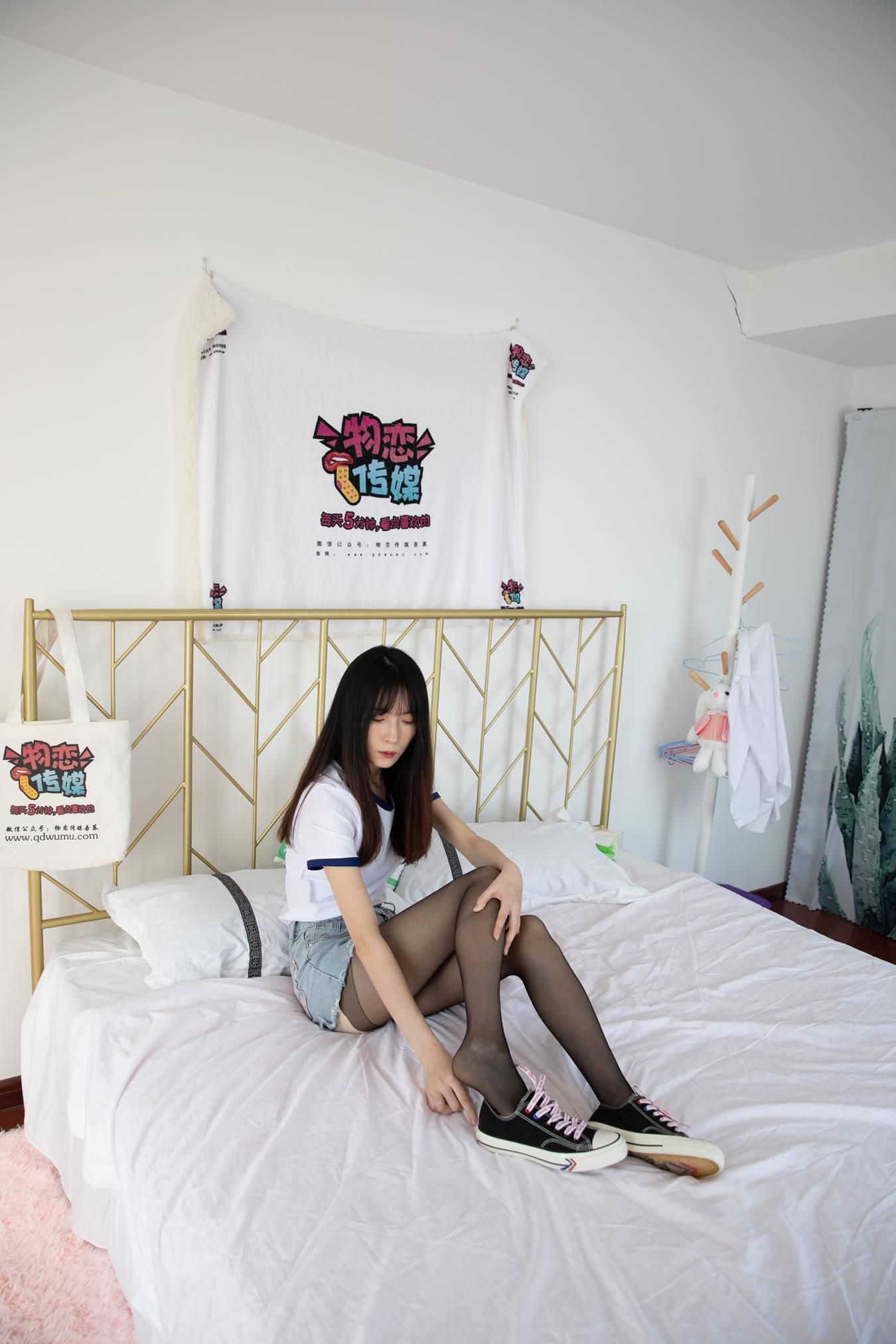 图片[75]-物恋传媒 NO.782 猫耳-春之琴瑟[147P] – 速更版-美库