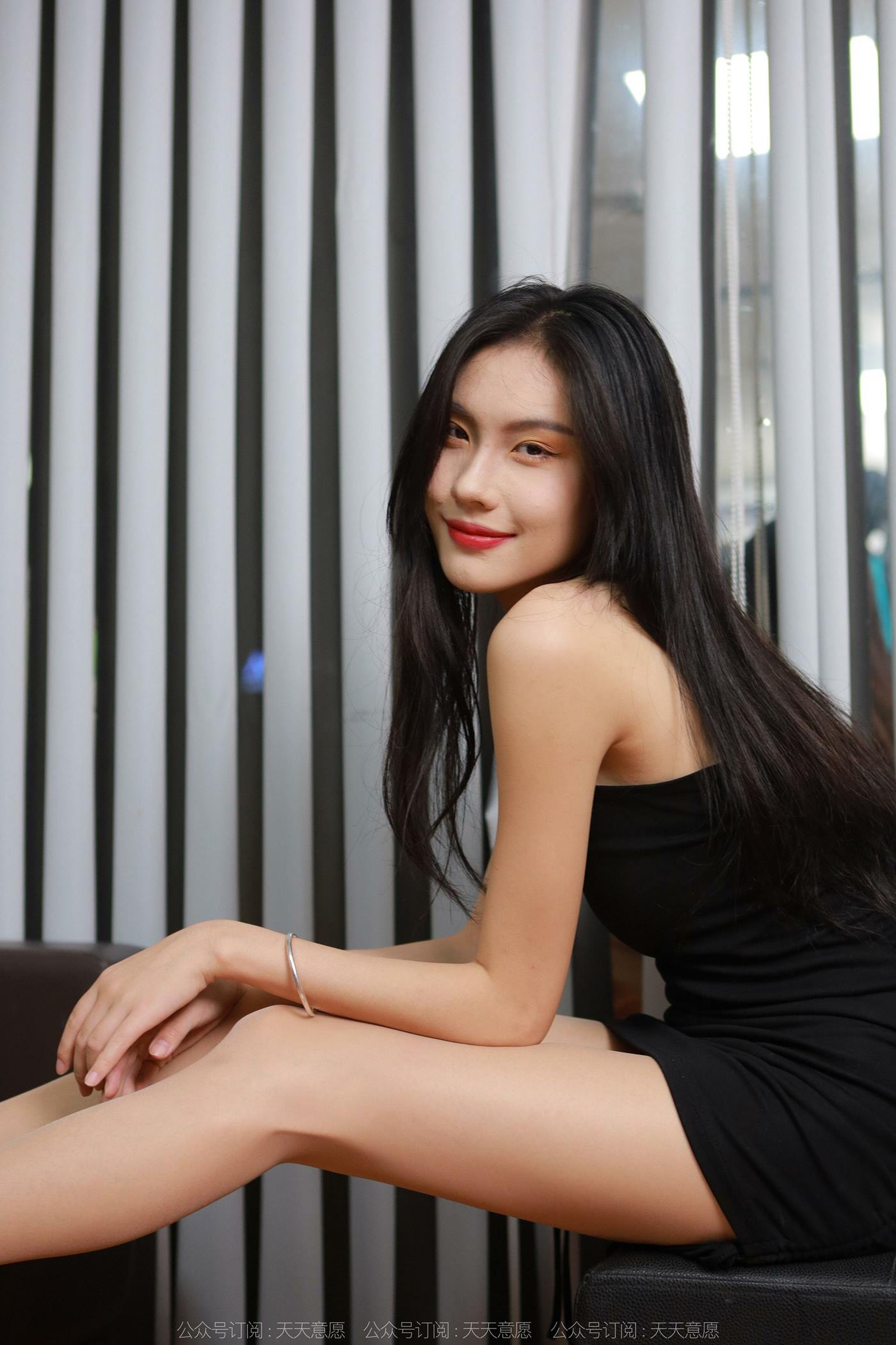 图片[32]-[IESS异思趣向]2022.10.04 丝享家1227：胆胆《深夜约会》[77P] – 速更版-美库