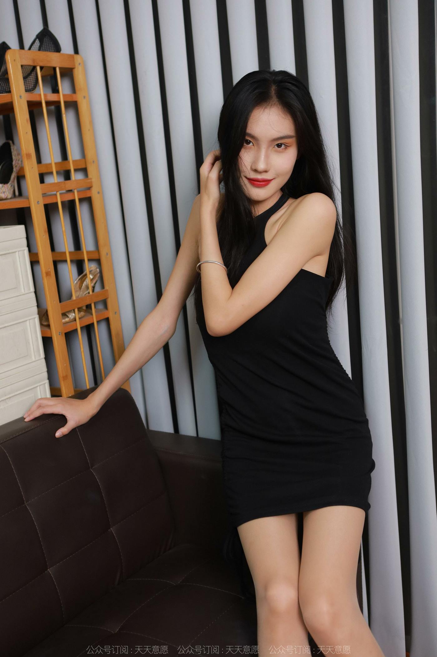 图片[40]-[IESS异思趣向]2022.10.04 丝享家1227：胆胆《深夜约会》[77P] – 速更版-美库