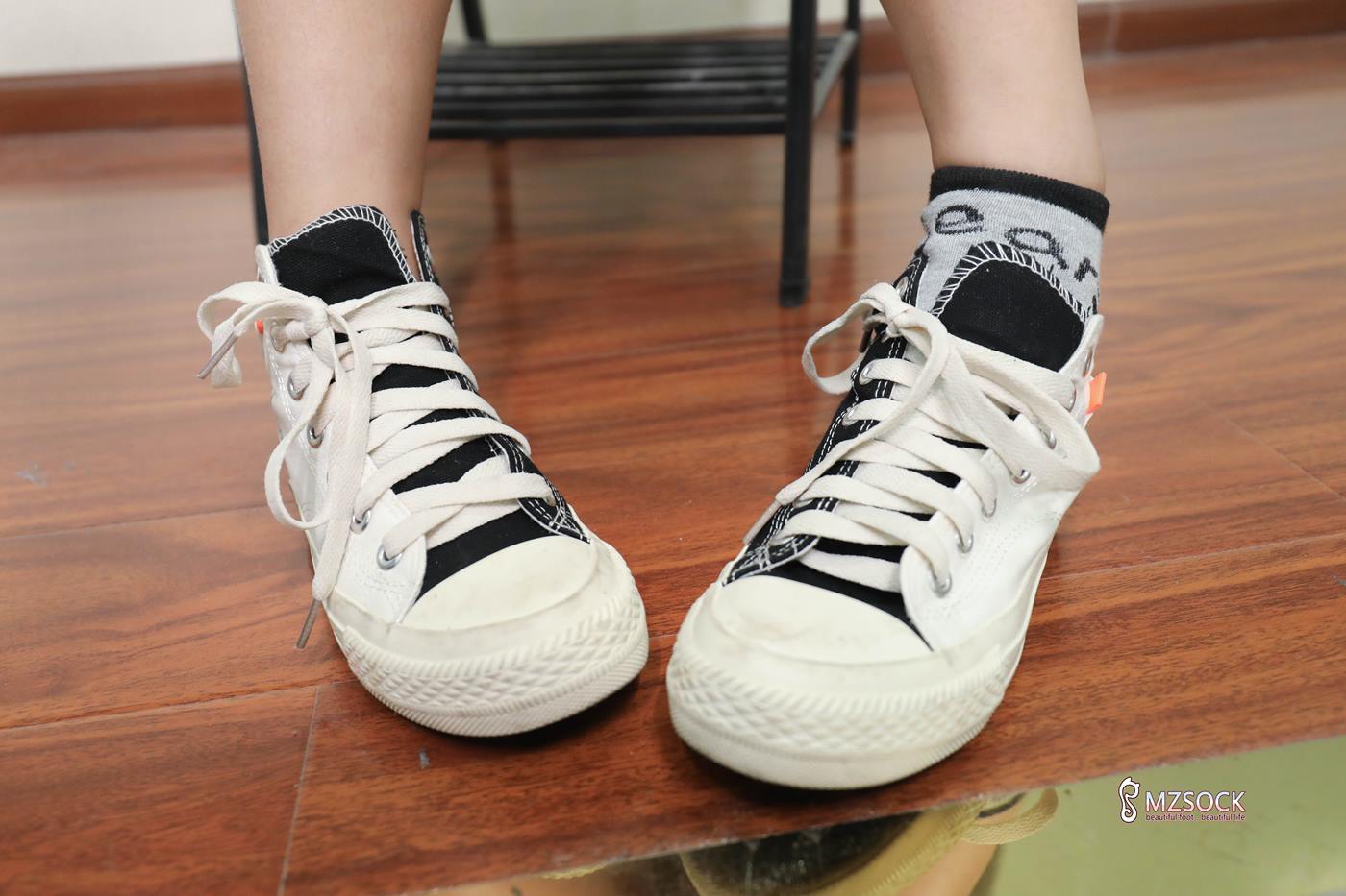 图片[34]-[MZSOCK]爱美足 NO.196 Ella[81P] – 速更版-美库