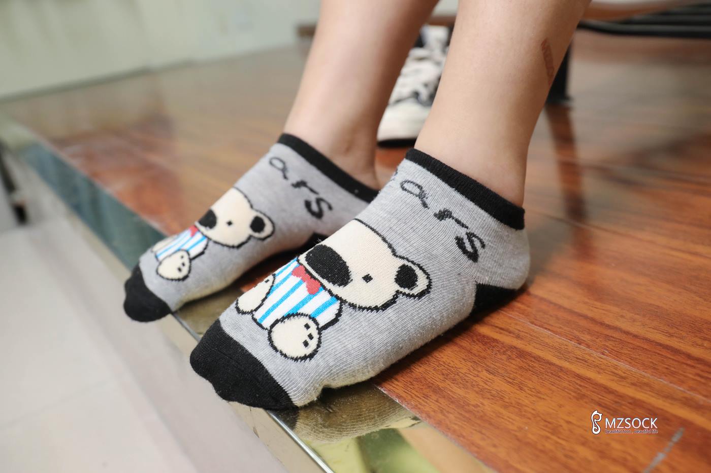 图片[38]-[MZSOCK]爱美足 NO.196 Ella[81P] – 速更版-美库