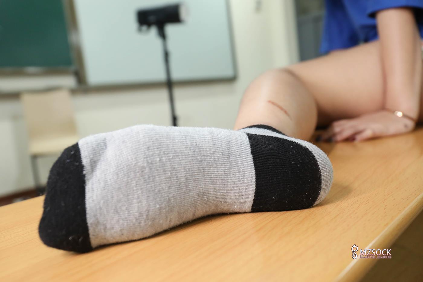 图片[48]-[MZSOCK]爱美足 NO.196 Ella[81P] – 速更版-美库