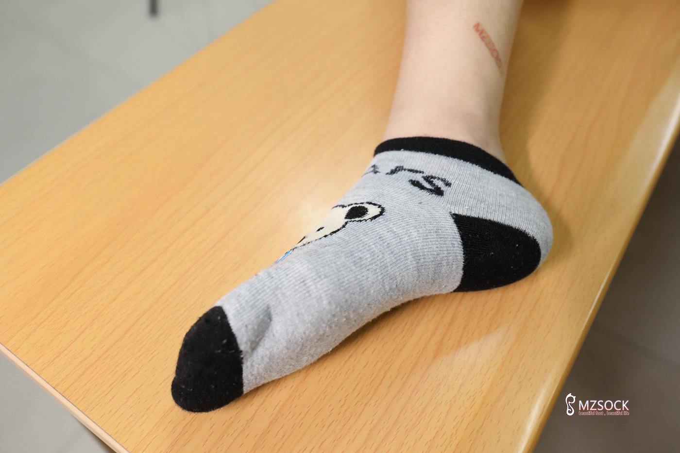 图片[49]-[MZSOCK]爱美足 NO.196 Ella[81P] – 速更版-美库