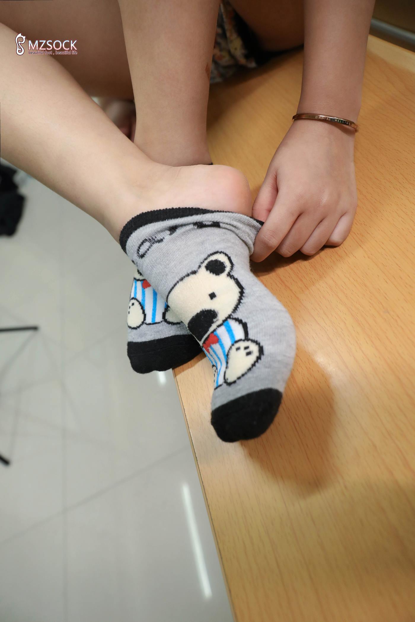 图片[56]-[MZSOCK]爱美足 NO.196 Ella[81P] – 速更版-美库