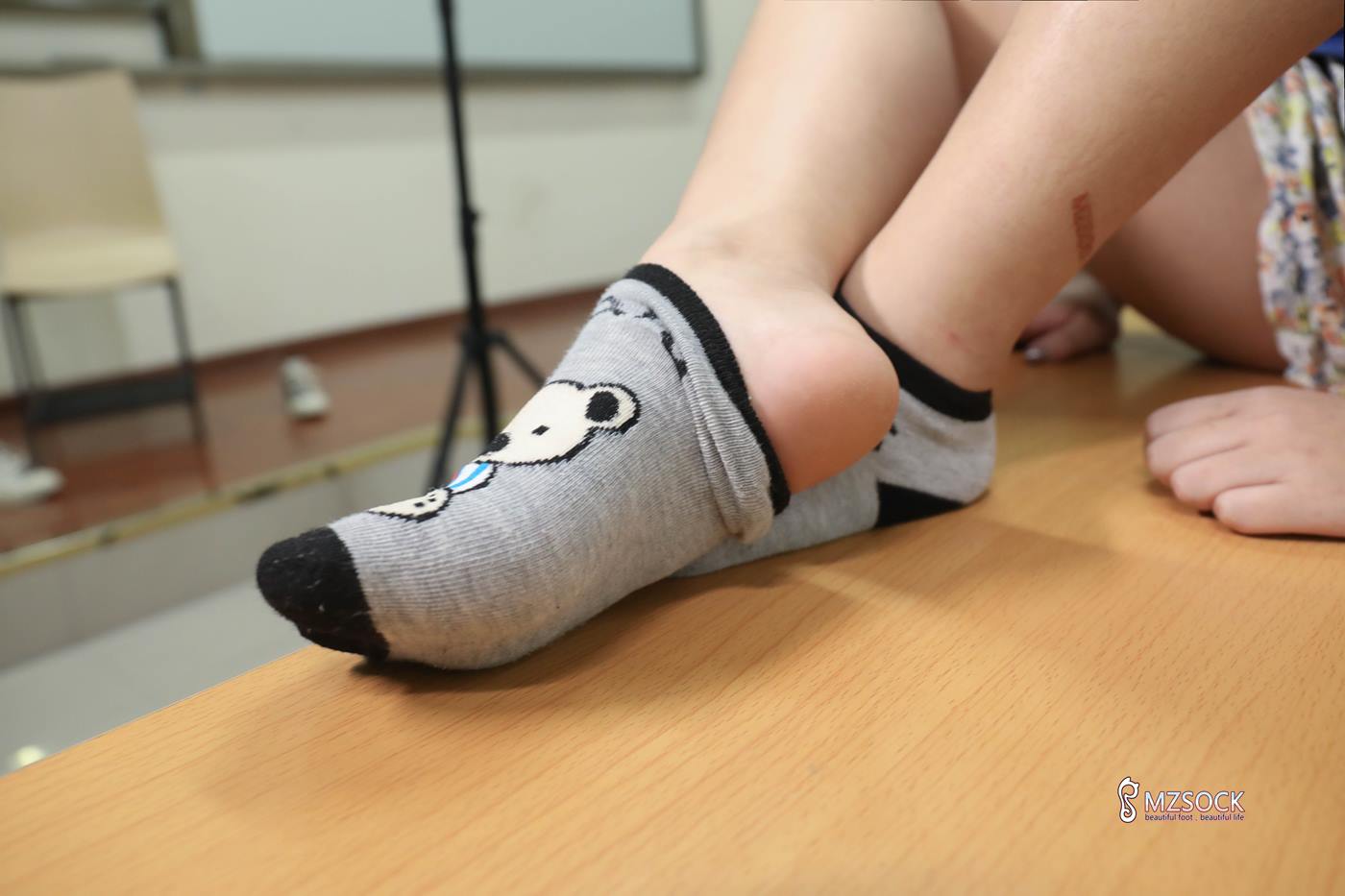 图片[57]-[MZSOCK]爱美足 NO.196 Ella[81P] – 速更版-美库