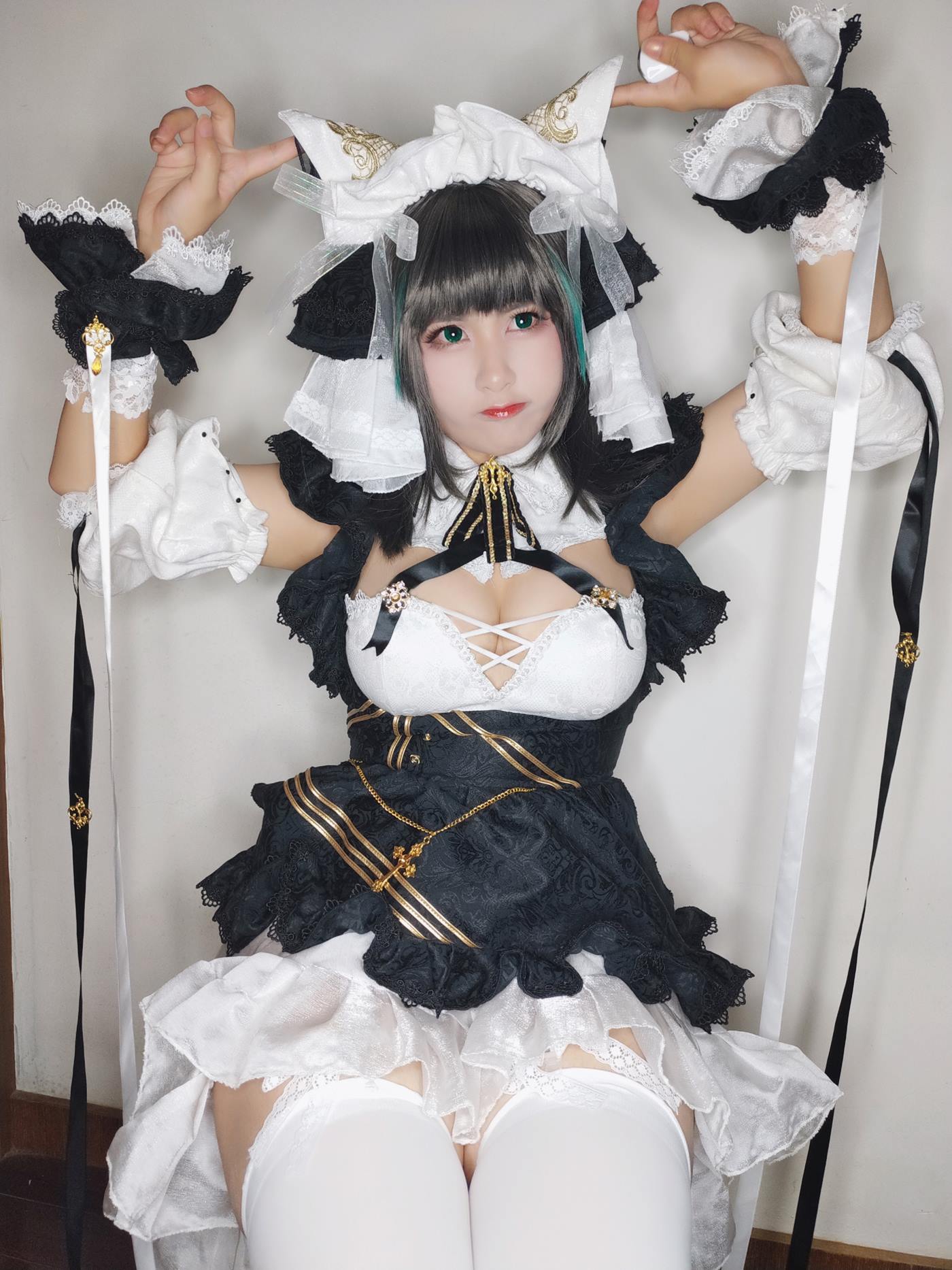 图片[22]-柘烟_Zuken  柴郡[23P] – 速更版-美库