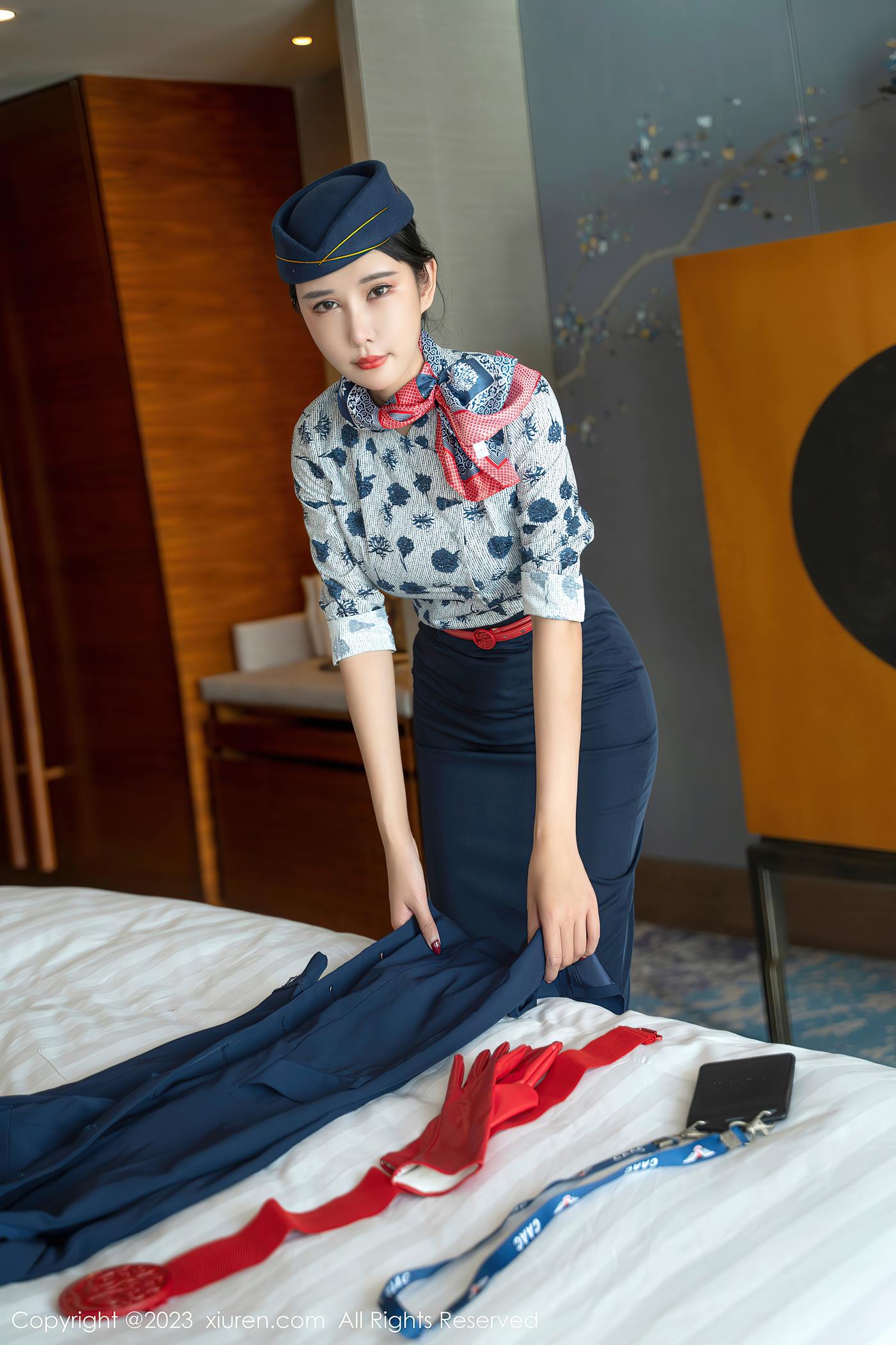 图片[10]-[Xiuren秀人网]2023.03.21 NO.6445 夏沫沫tifa[44+1P] – 速更版-美库