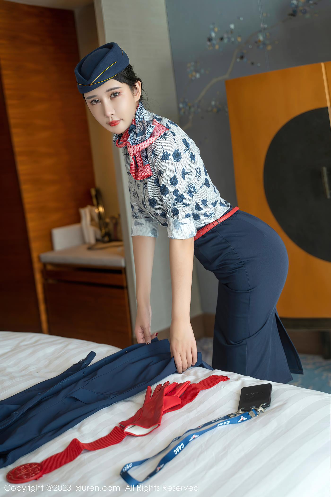 图片[11]-[Xiuren秀人网]2023.03.21 NO.6445 夏沫沫tifa[44+1P] – 速更版-美库