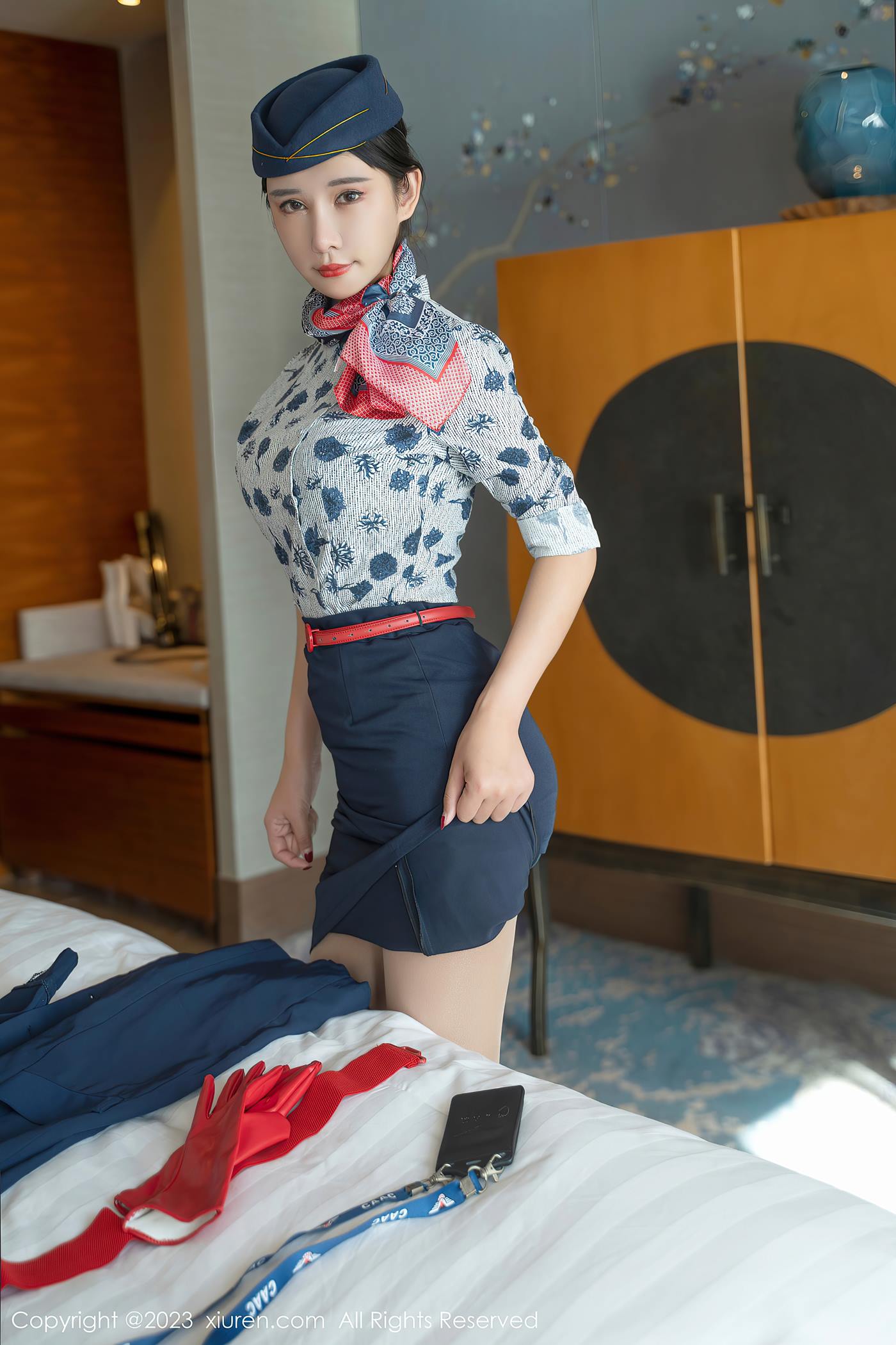 图片[12]-[Xiuren秀人网]2023.03.21 NO.6445 夏沫沫tifa[44+1P] – 速更版-美库