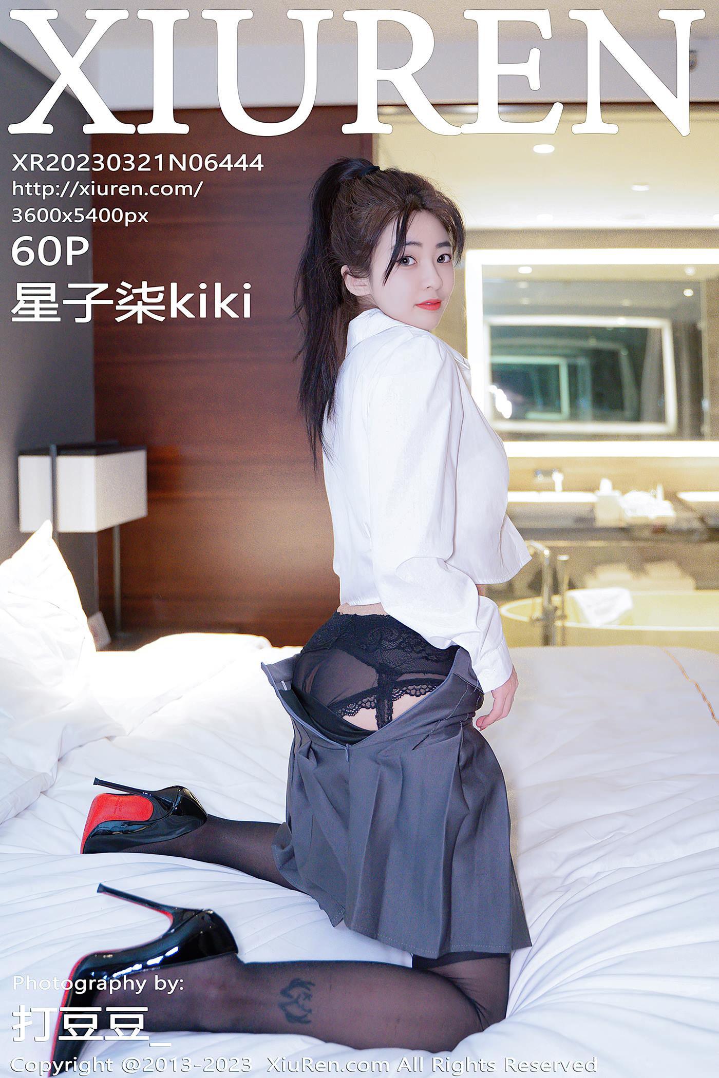 图片[41]-[Xiuren秀人网]2023.03.21 NO.6444 星子柒kiki[46+1P] – 速更版-美库
