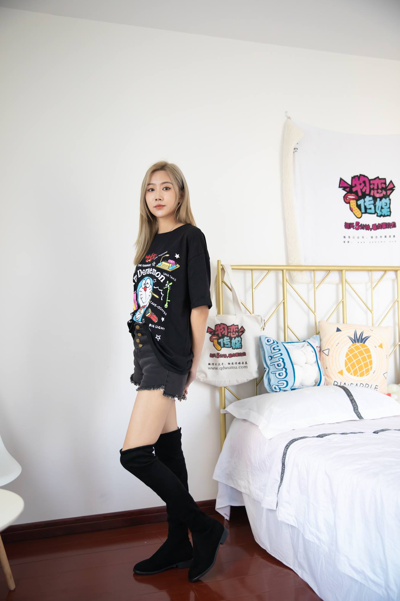 图片[14]-物恋传媒 NO.783 小鹿-记忆岛屿[165P] – 速更版-美库