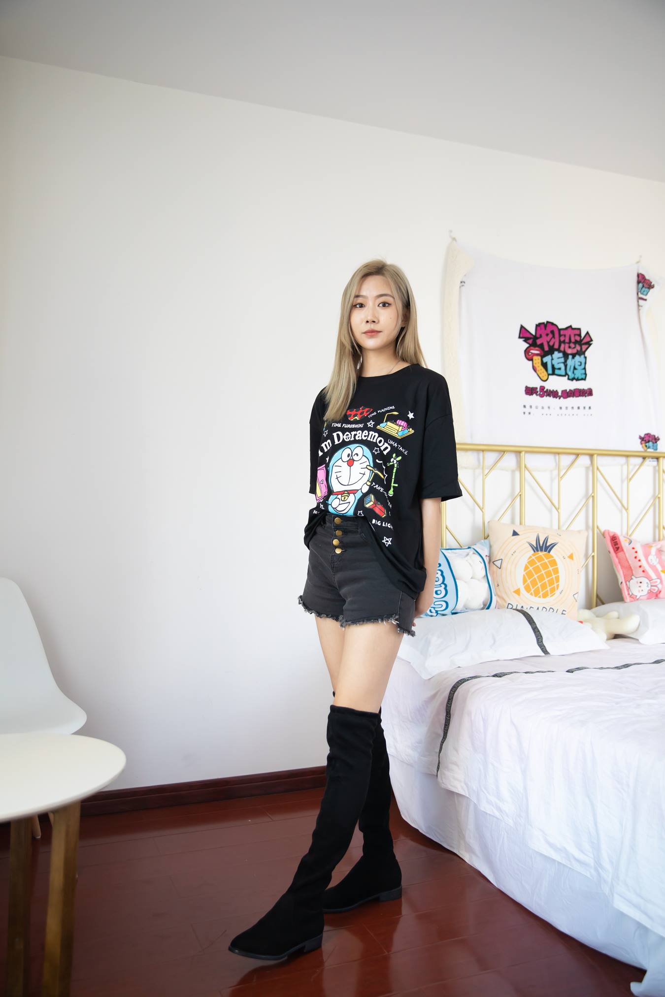 图片[15]-物恋传媒 NO.783 小鹿-记忆岛屿[165P] – 速更版-美库