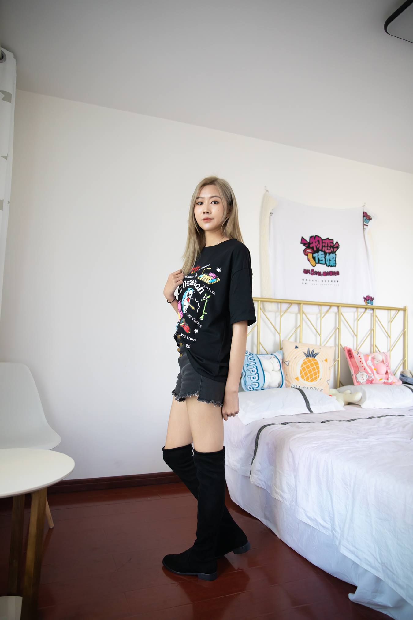 图片[17]-物恋传媒 NO.783 小鹿-记忆岛屿[165P] – 速更版-美库