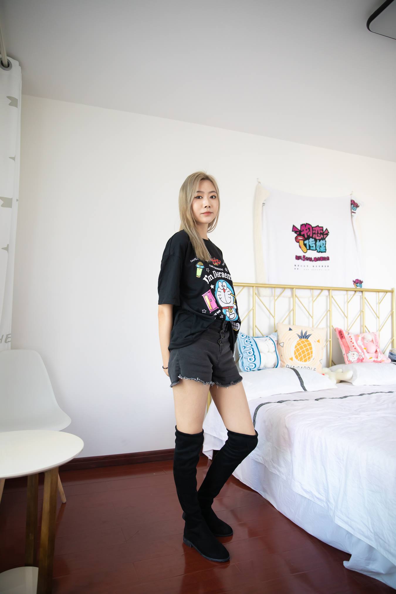 图片[18]-物恋传媒 NO.783 小鹿-记忆岛屿[165P] – 速更版-美库