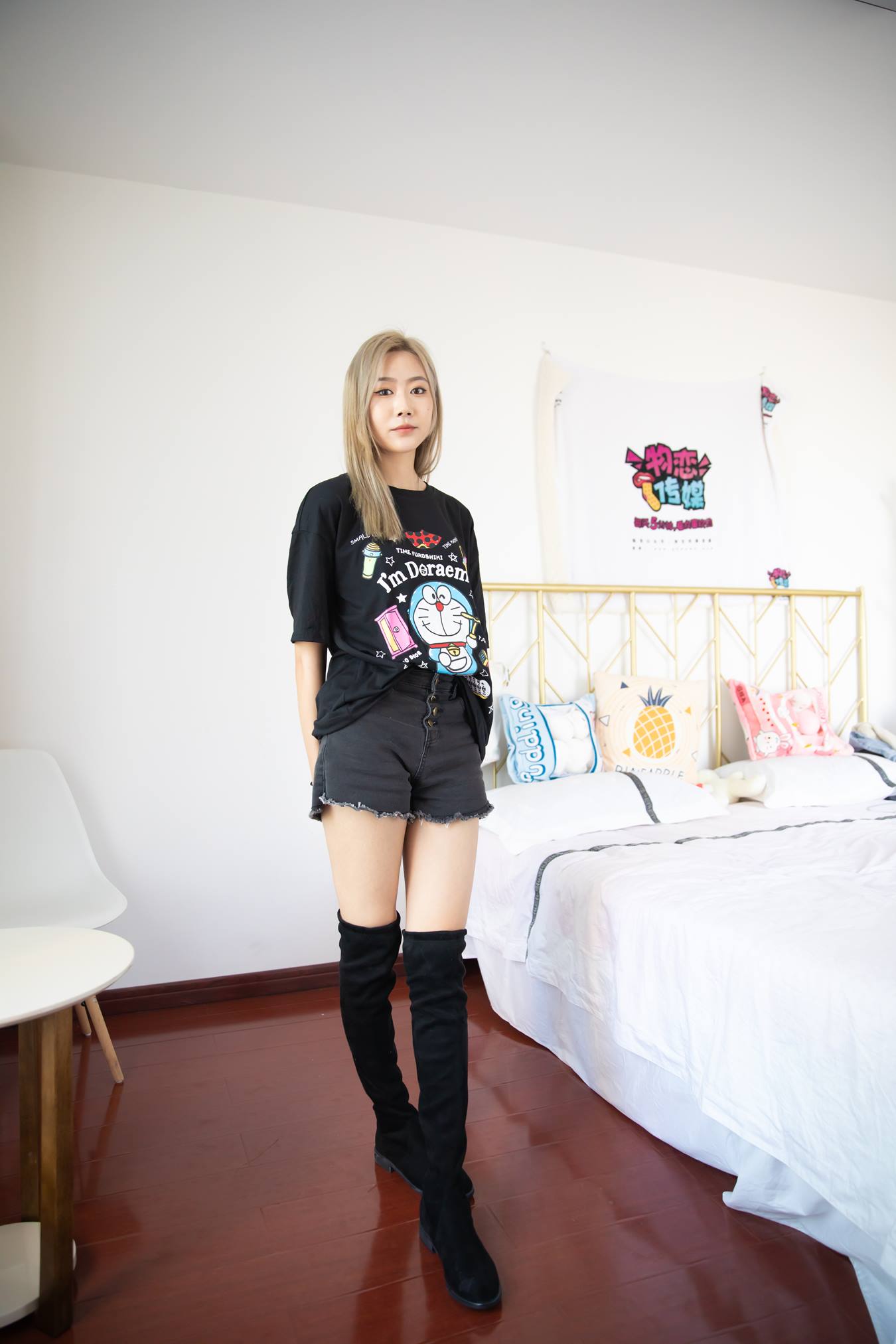 图片[19]-物恋传媒 NO.783 小鹿-记忆岛屿[165P] – 速更版-美库