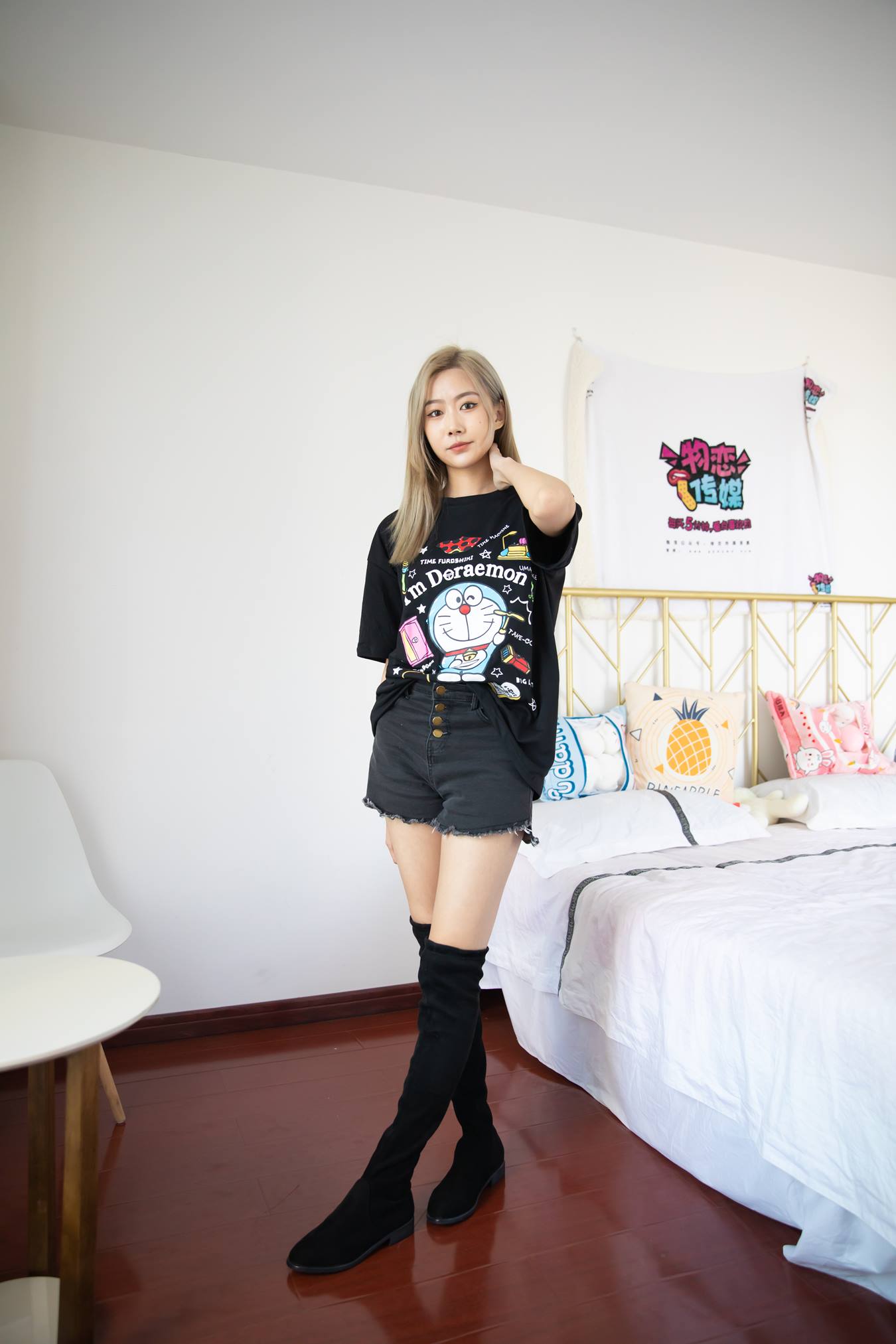 图片[20]-物恋传媒 NO.783 小鹿-记忆岛屿[165P] – 速更版-美库