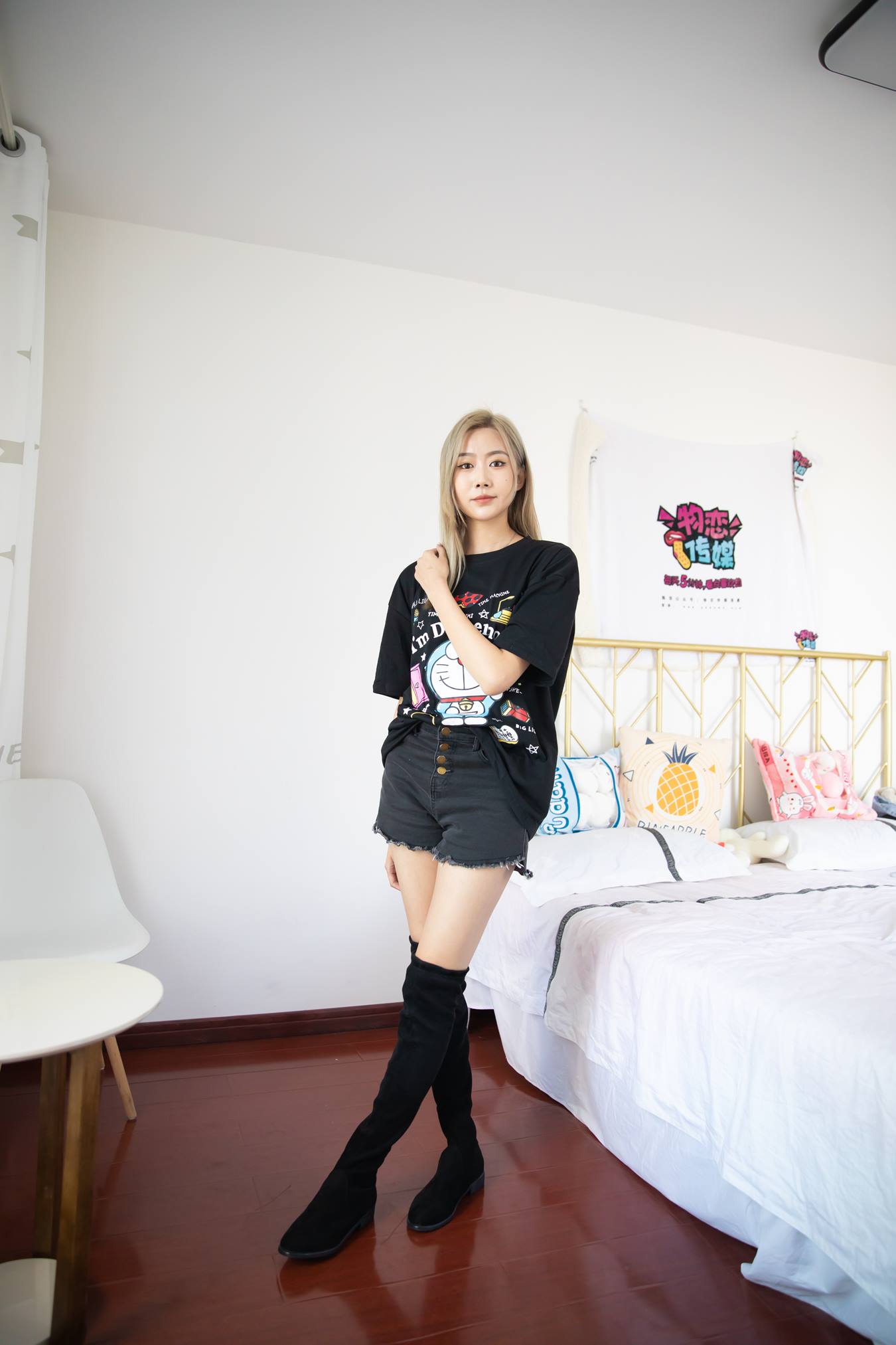 图片[21]-物恋传媒 NO.783 小鹿-记忆岛屿[165P] – 速更版-美库