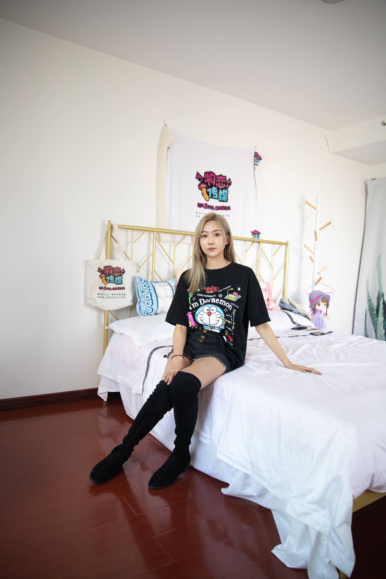 图片[22]-物恋传媒 NO.783 小鹿-记忆岛屿[165P] – 速更版-美库