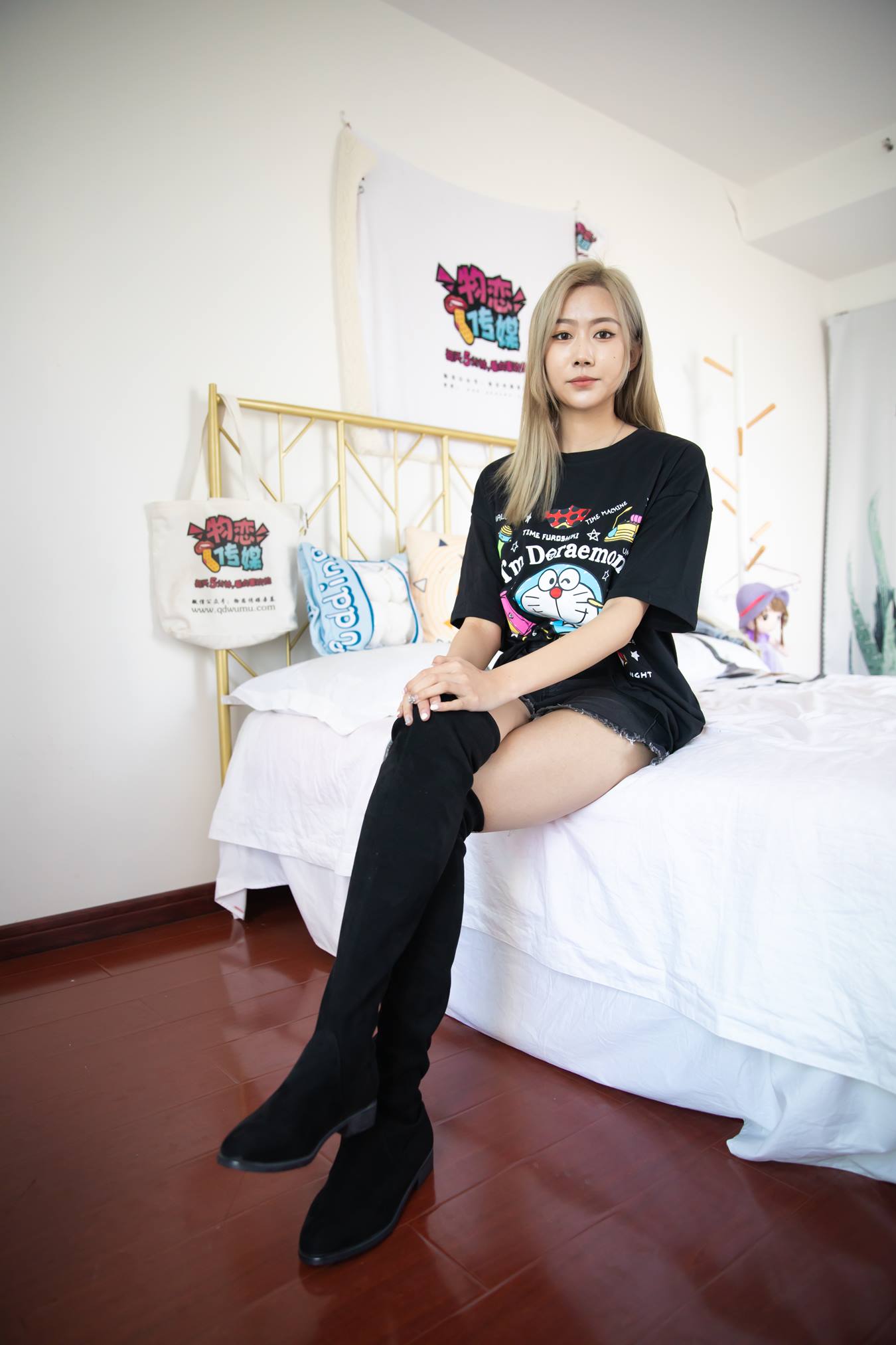 图片[26]-物恋传媒 NO.783 小鹿-记忆岛屿[165P] – 速更版-美库