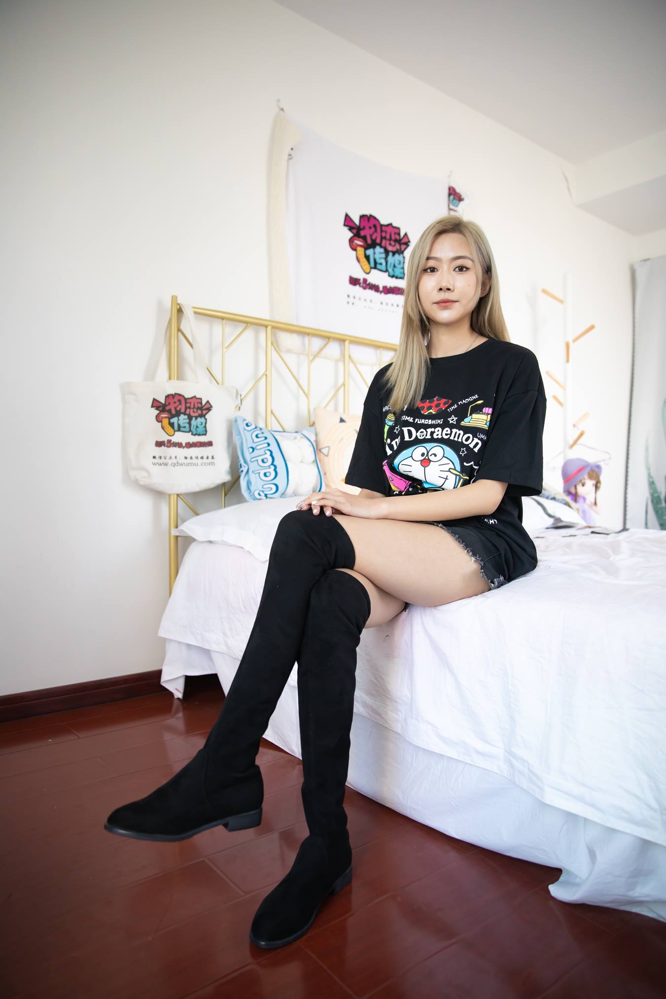 图片[27]-物恋传媒 NO.783 小鹿-记忆岛屿[165P] – 速更版-美库