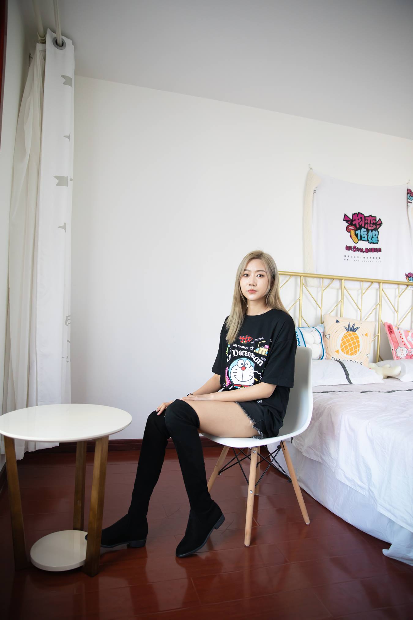 图片[29]-物恋传媒 NO.783 小鹿-记忆岛屿[165P] – 速更版-美库